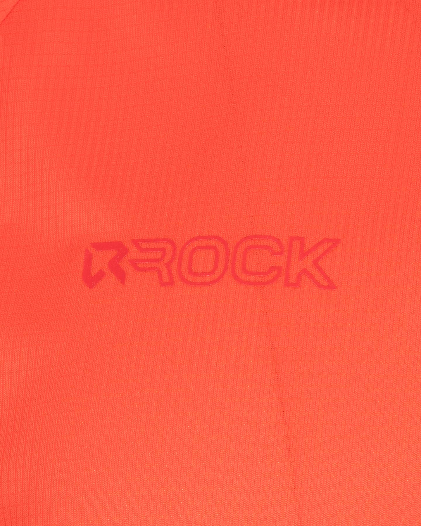 T-shirt ROCK EXPERIENCE ORIOLE M - Arancione - 2 | Cisalfa Sport