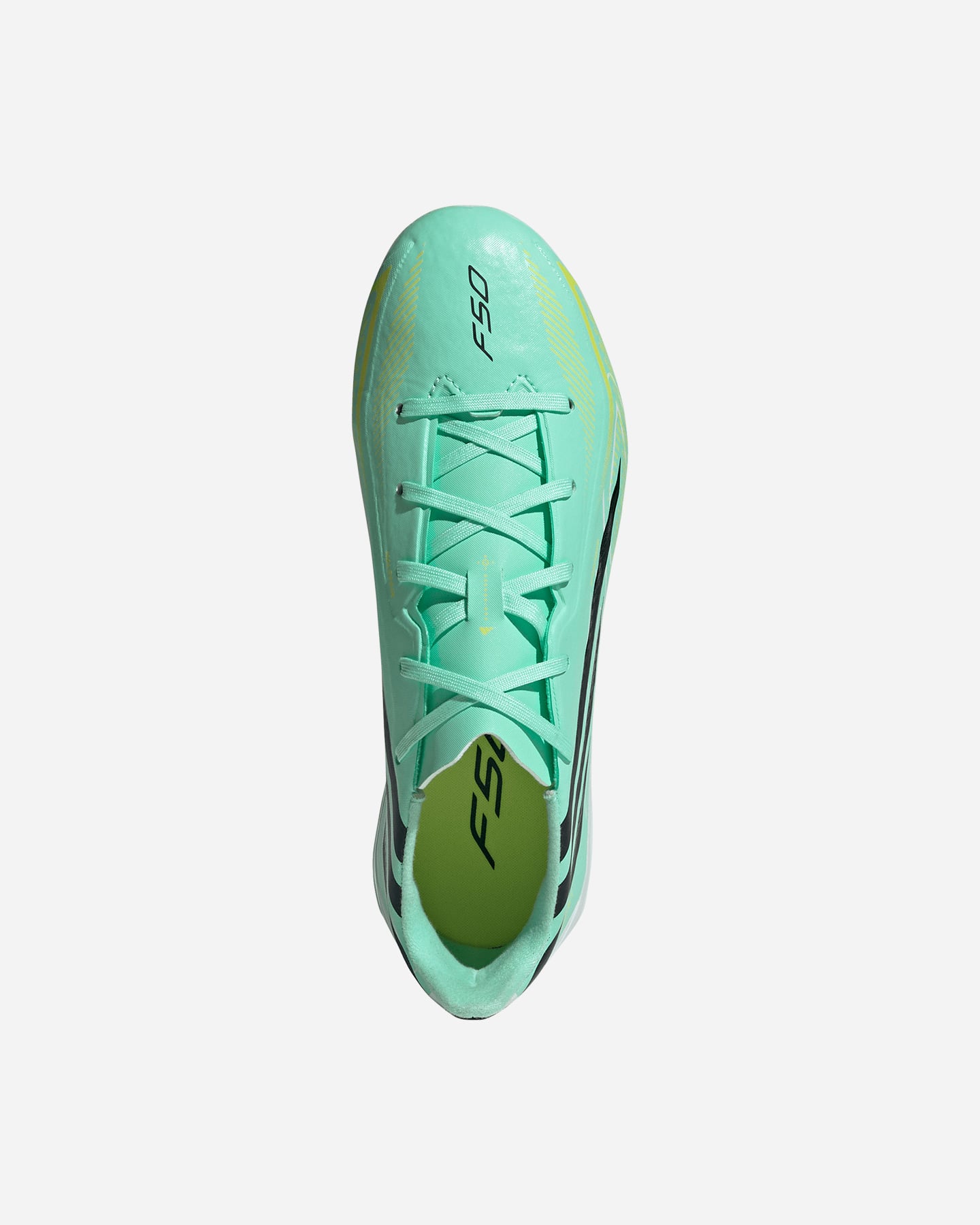 Scarpe calcio ADIDAS F50 HYPERFAST LEAGUE FG JR - 3 | Cisalfa Sport