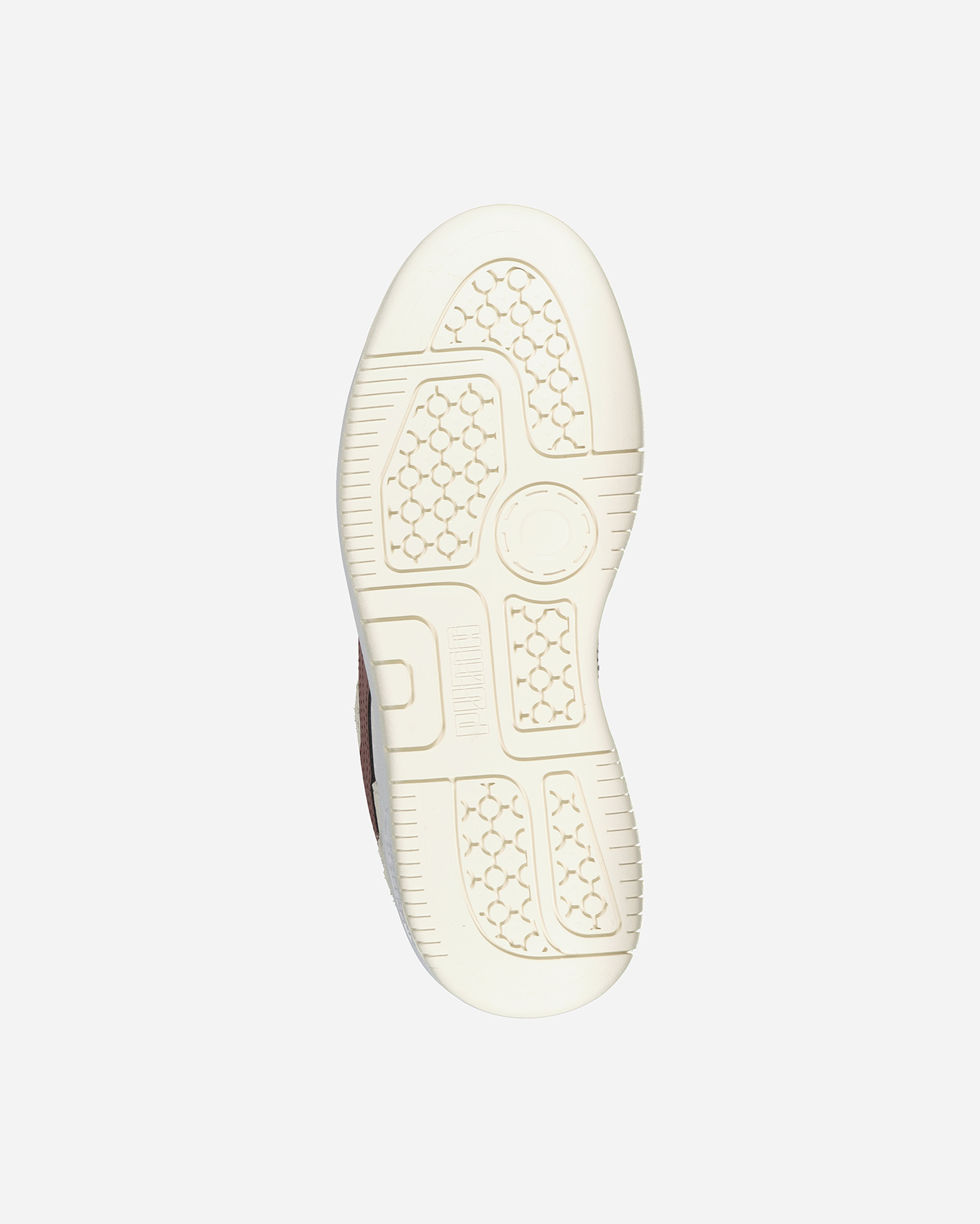 Scarpe sneakers PUMA REBOUND LOW W - Bianco - 2 | Cisalfa Sport