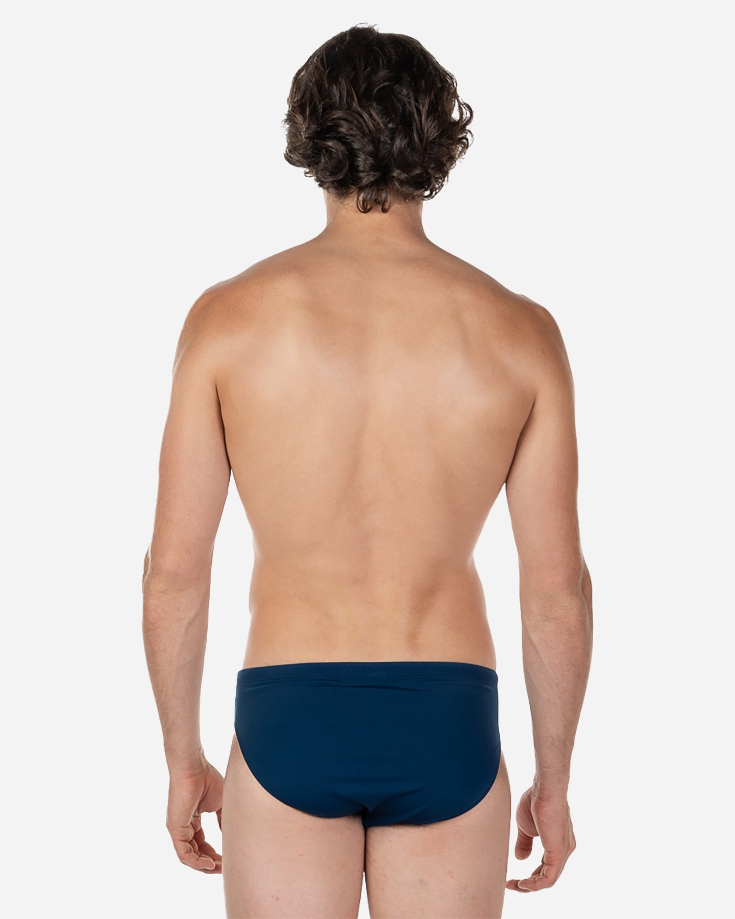 Slip piscina AQUARAPID PHEBO M - Blu - 2 | Cisalfa Sport