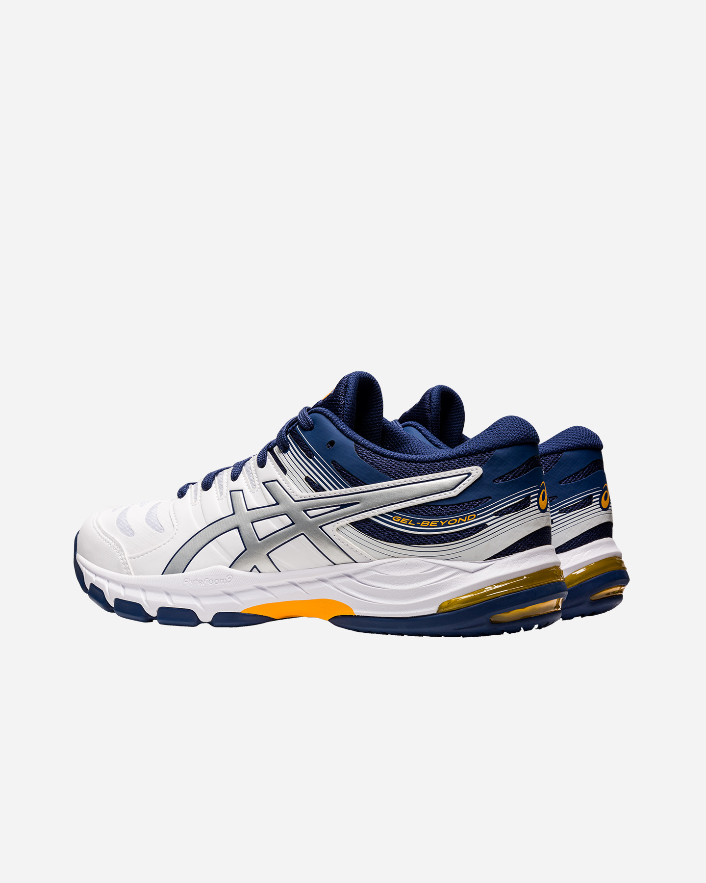 Scarpe volley ASICS GEL BEYOND 6 M - 8 | Cisalfa Sport