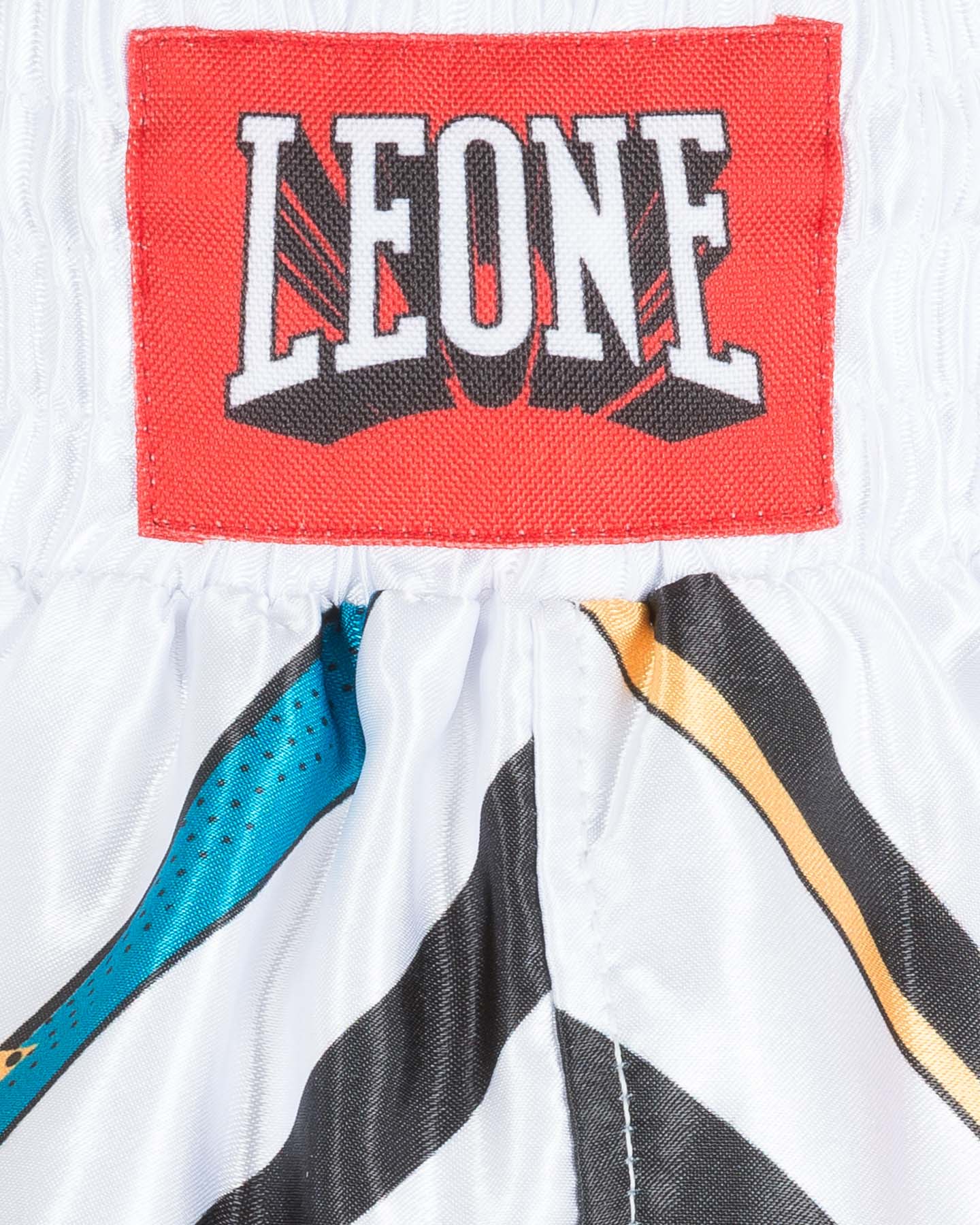 Completo LEONE HERO JR - Bianco - 2 | Cisalfa Sport