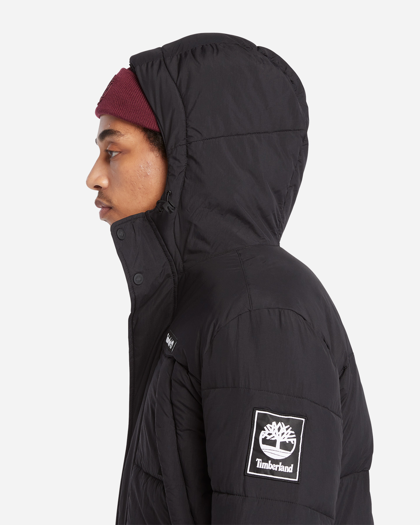 Giubbotto TIMBERLAND PUFFER M - 10 | Cisalfa Sport