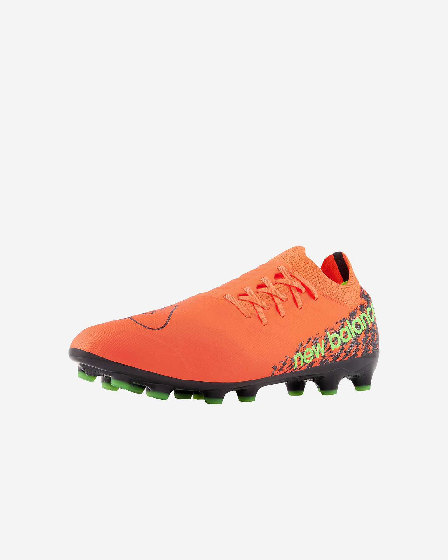 Scarpe calcio NEW BALANCE FURON V7 DESTROY AG M - Color mix - 2 | Cisalfa Sport