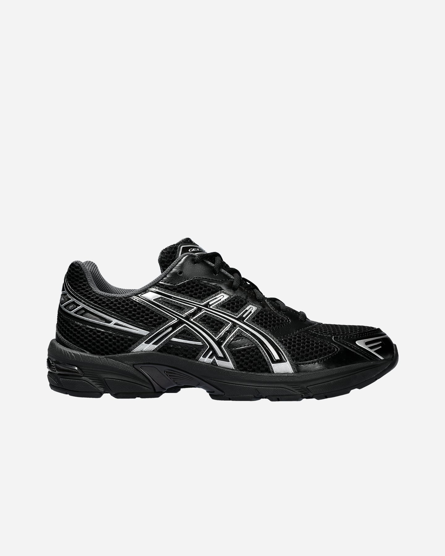 Asics Gel-1130 M - Scarpe Sneakers - Uomo - Nero