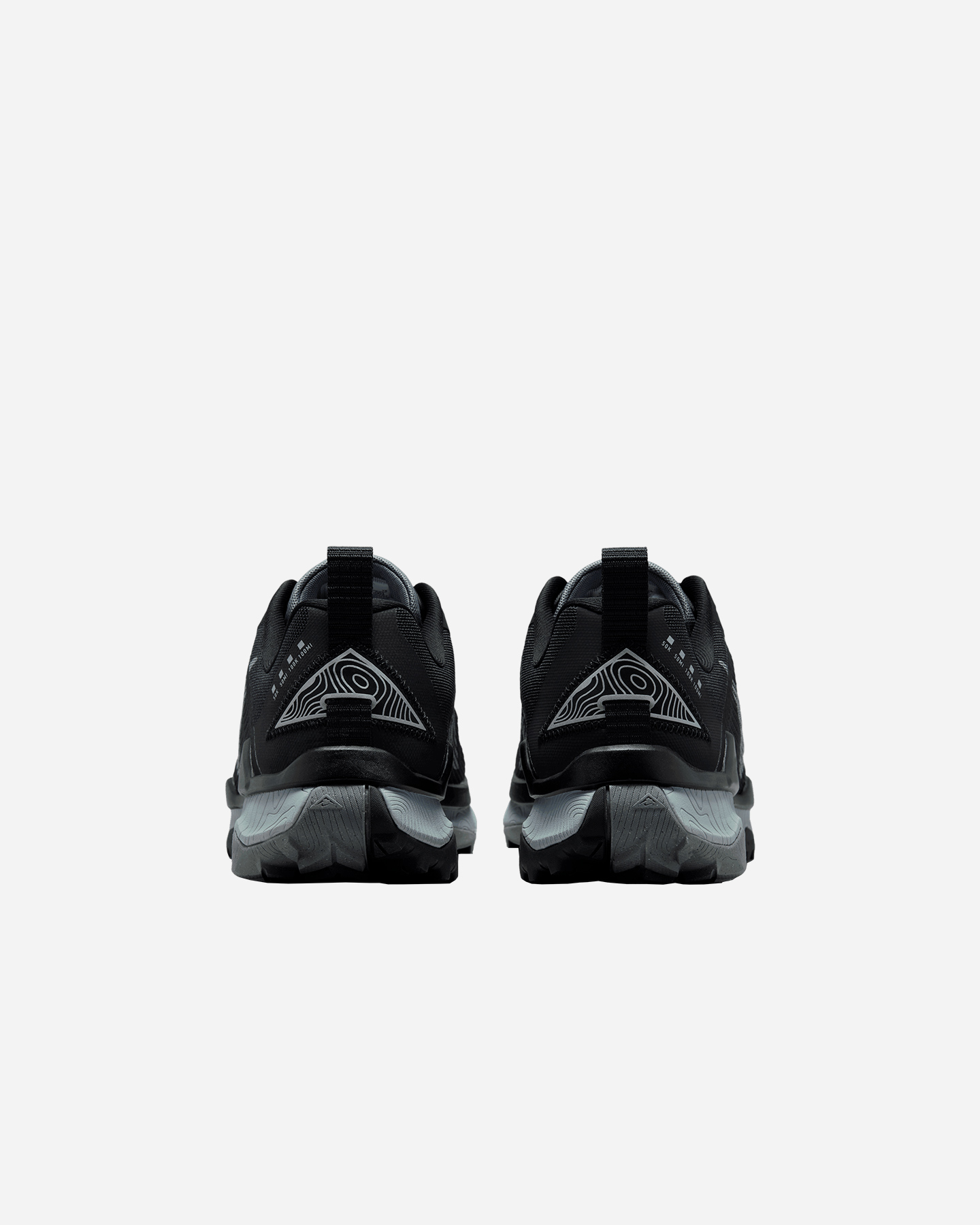 Scarpe trail NIKE REACT WILDHORSE 8 M - 4 | Cisalfa Sport