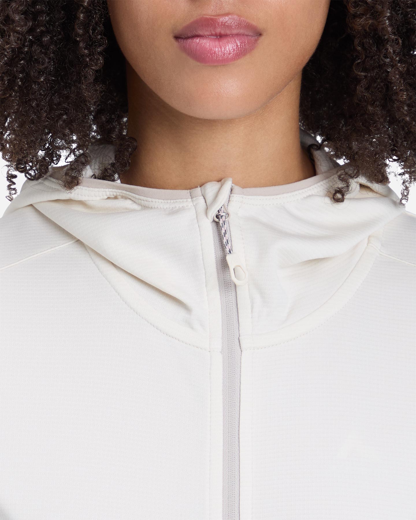 Pile MCKINLEY TAMBUK W - Beige - 3 | Cisalfa Sport