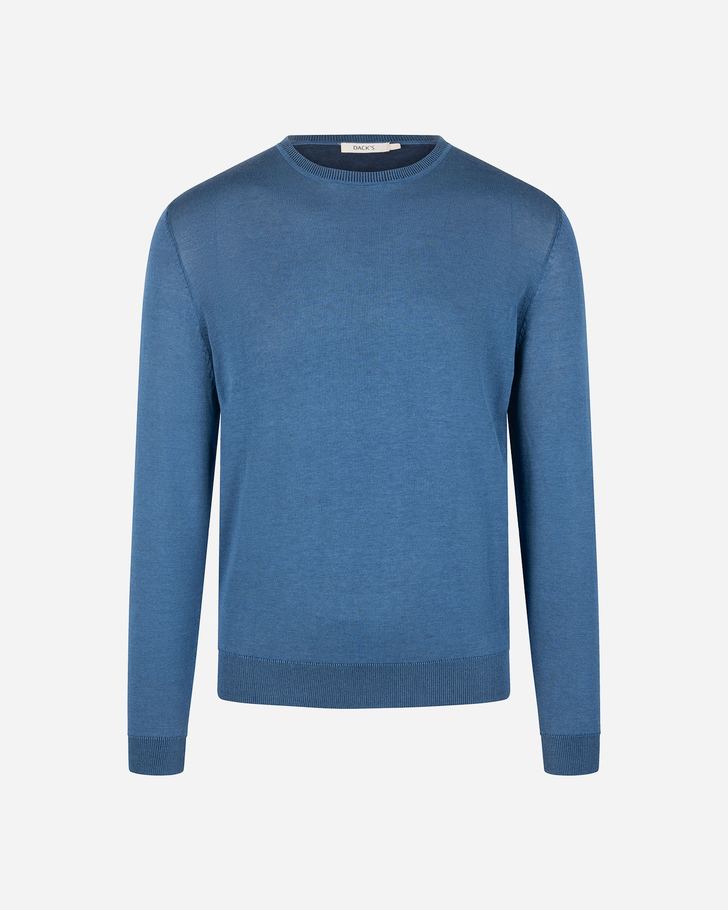 Maglione DACK'S URBAN M - Azzurro - 5 | Cisalfa Sport