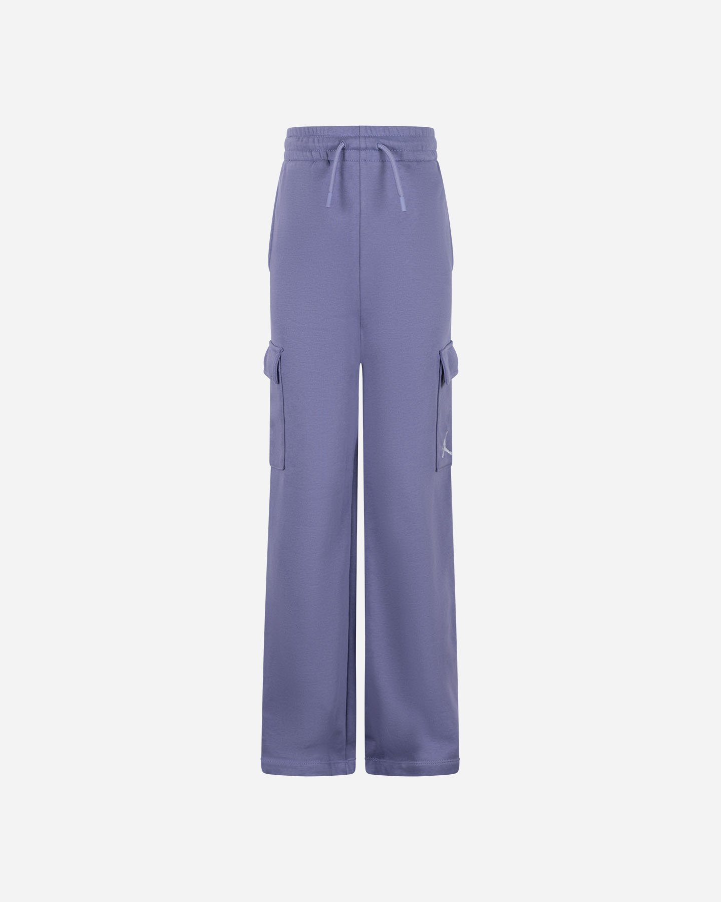 Pantalone NIKE JORDAN WIDE JR - Viola - 0 | Cisalfa Sport