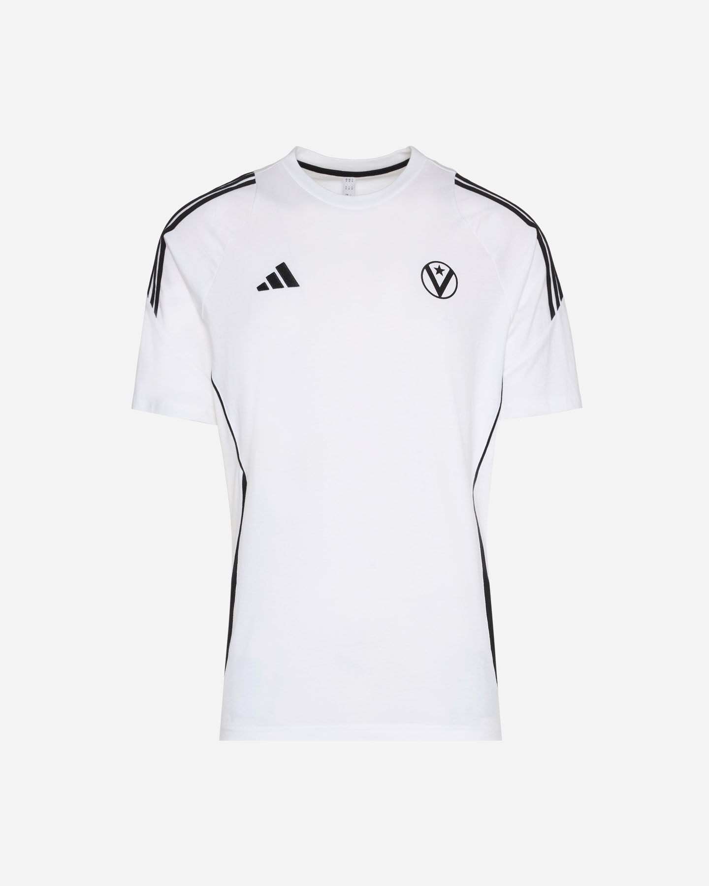 Abbigliamento basket VIRTUS VIRTUS M - Nero - 0 | Cisalfa Sport