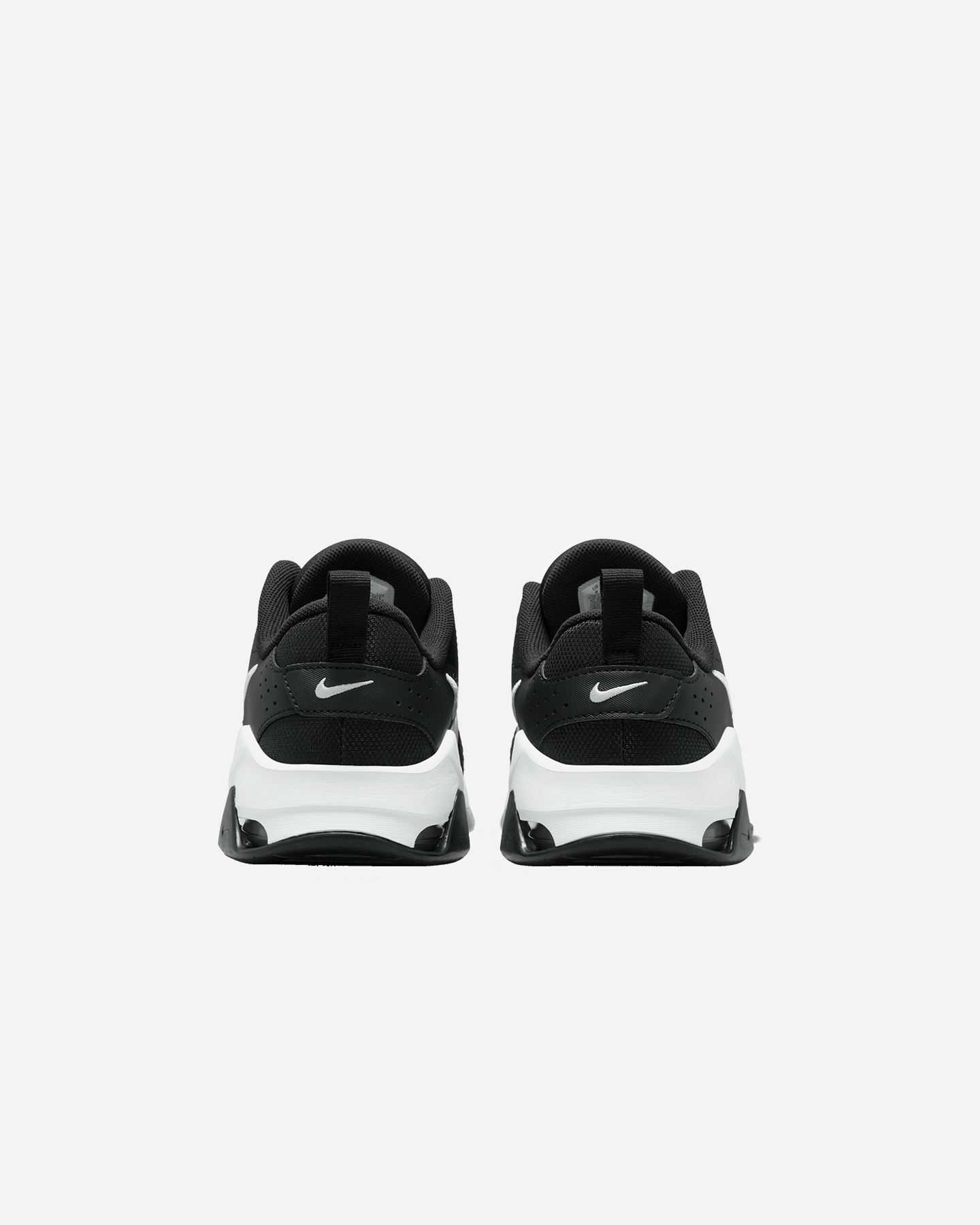 Scarpe training NIKE ZOOM BELLA 6 W - Nero - 4 | Cisalfa Sport