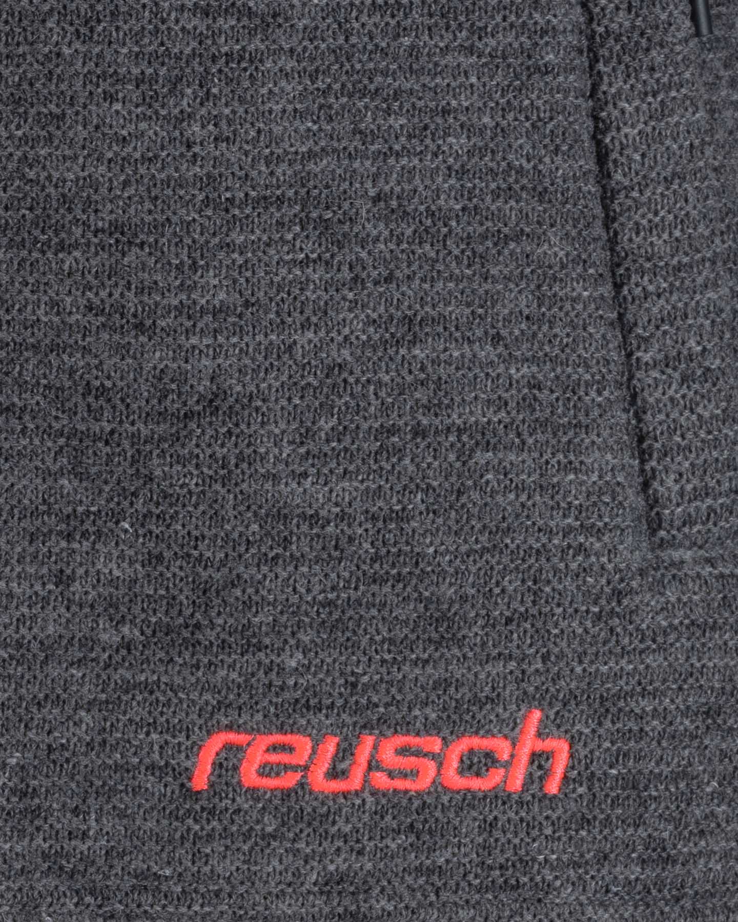Pile REUSCH ACTIVE WOOL W - Grigio - 2 | Cisalfa Sport
