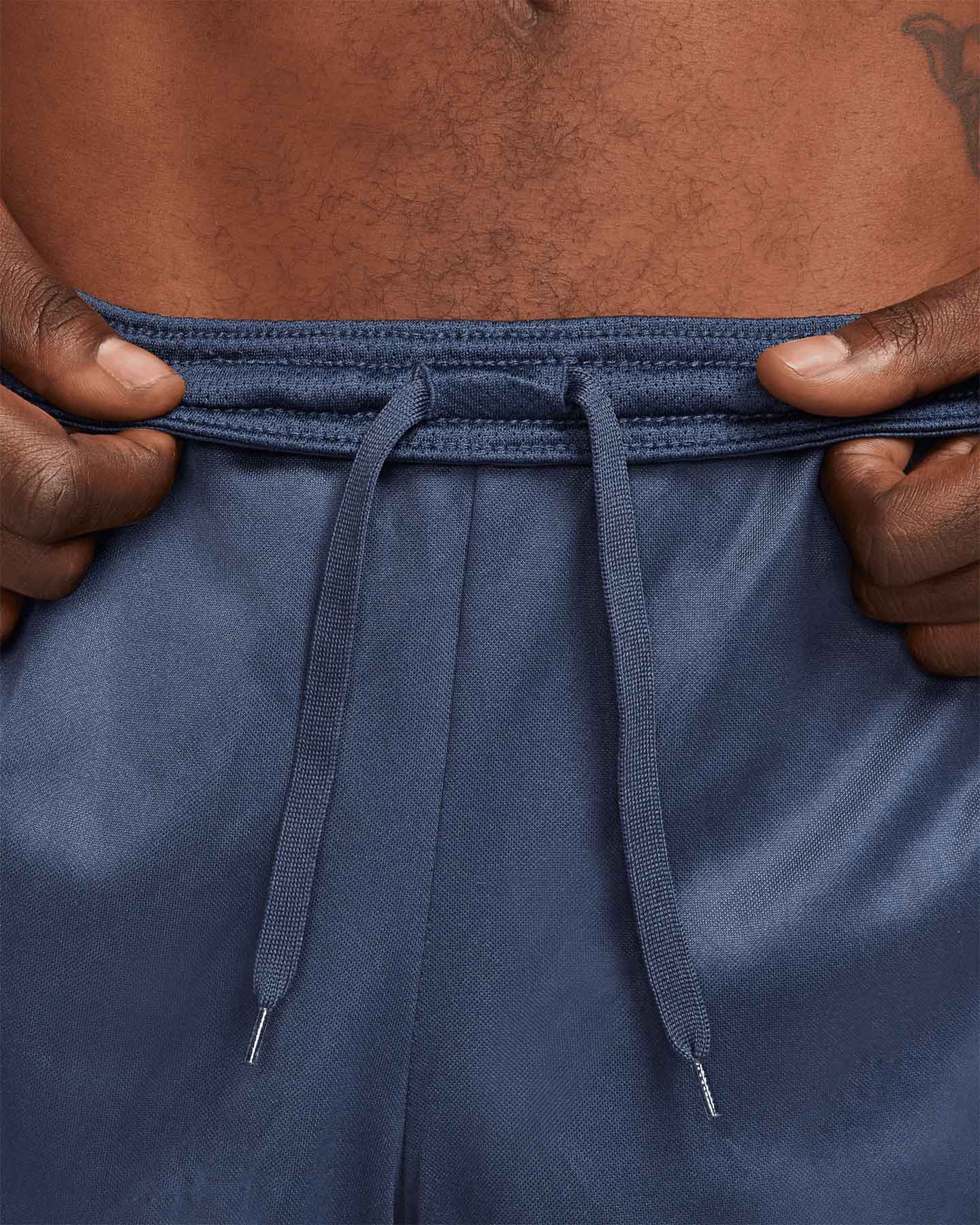 Pantaloncini calcio NIKE ACADEMY DRI-FIT M - Blu - 3 | Cisalfa Sport