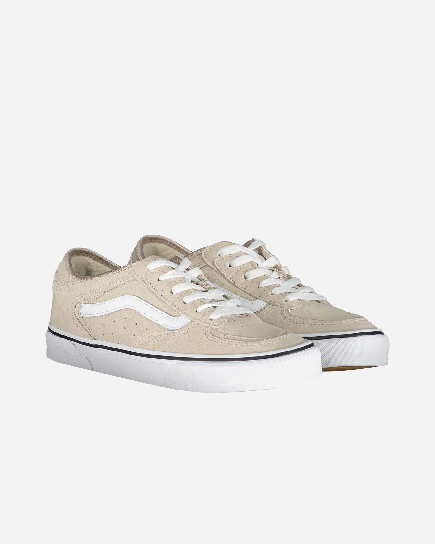 Scarpe sneakers VANS ROWLEY CLASSIC M - Grigio - 1 | Cisalfa Sport