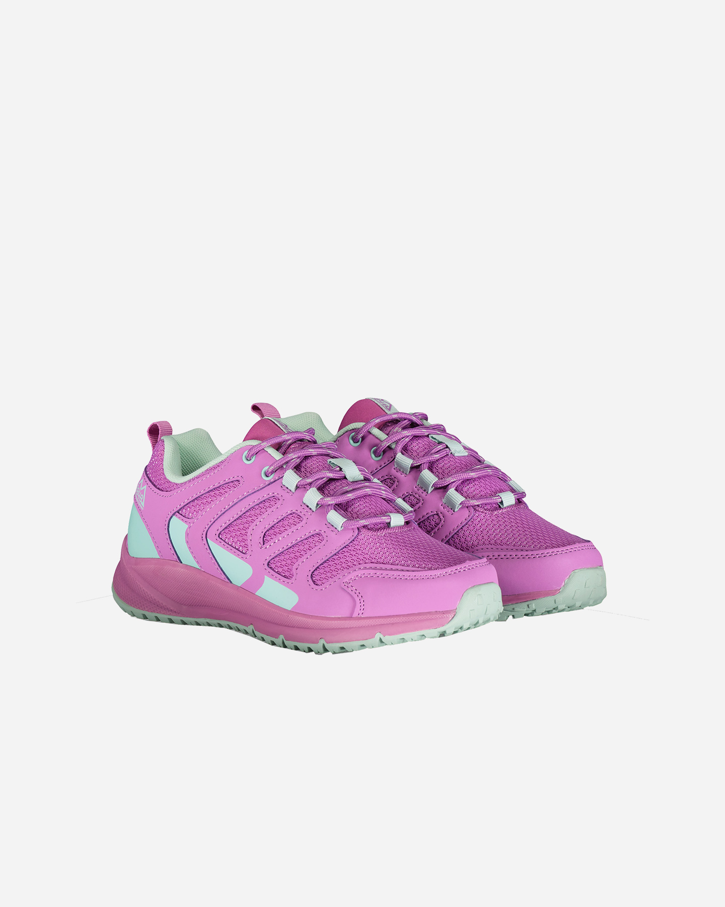 Scarpe trekking 8848 ACADIA MESH W - Fucsia - 1 | Cisalfa Sport