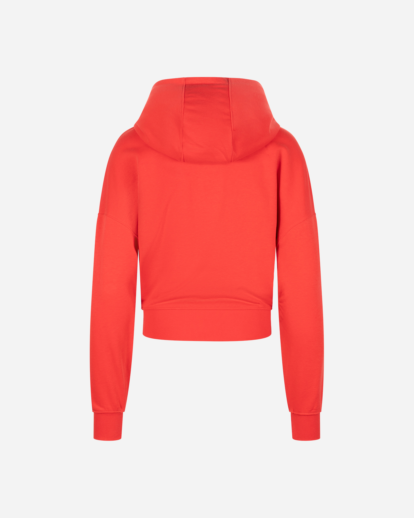 Felpa ELLESSE COMMUNITY CLUB W - Rosso - 1 | Cisalfa Sport