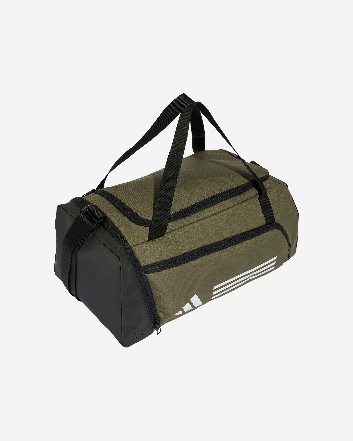 Borsa ADIDAS TRAINING DUFFLE S  - Verde - 2 | Cisalfa Sport