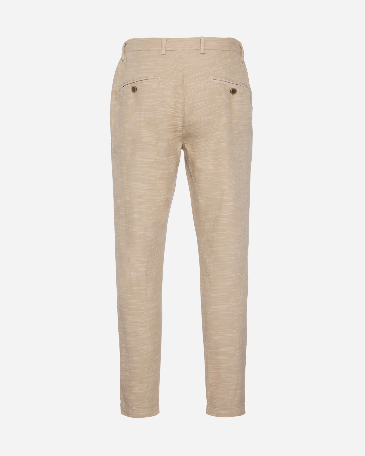 Pantalone BEST COMPANY VIA DELLA SPIGA M - Beige - 1 | Cisalfa Sport