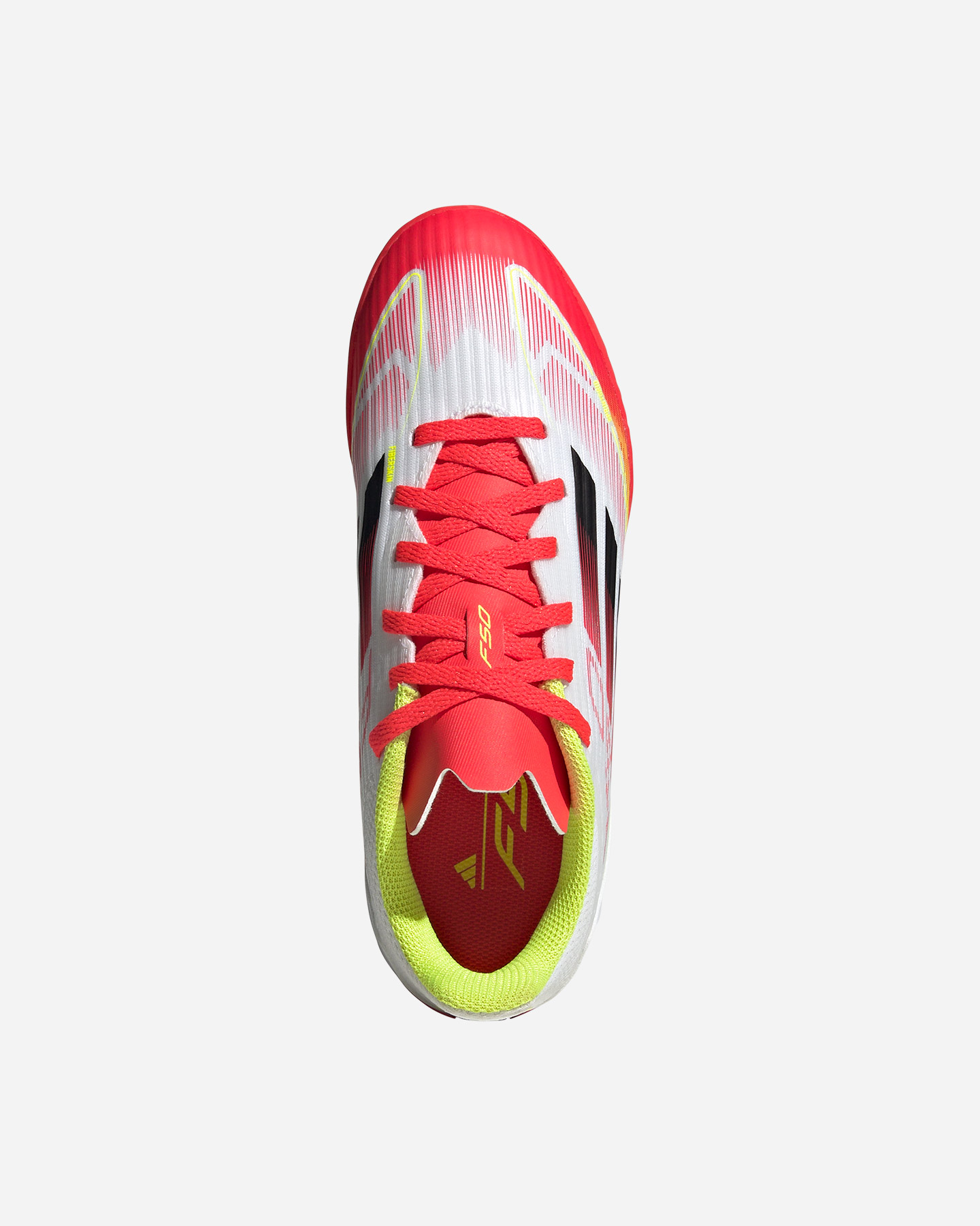 Scarpe calcio ADIDAS F50 LEAGUE TF JR - Color mix - 2 | Cisalfa Sport