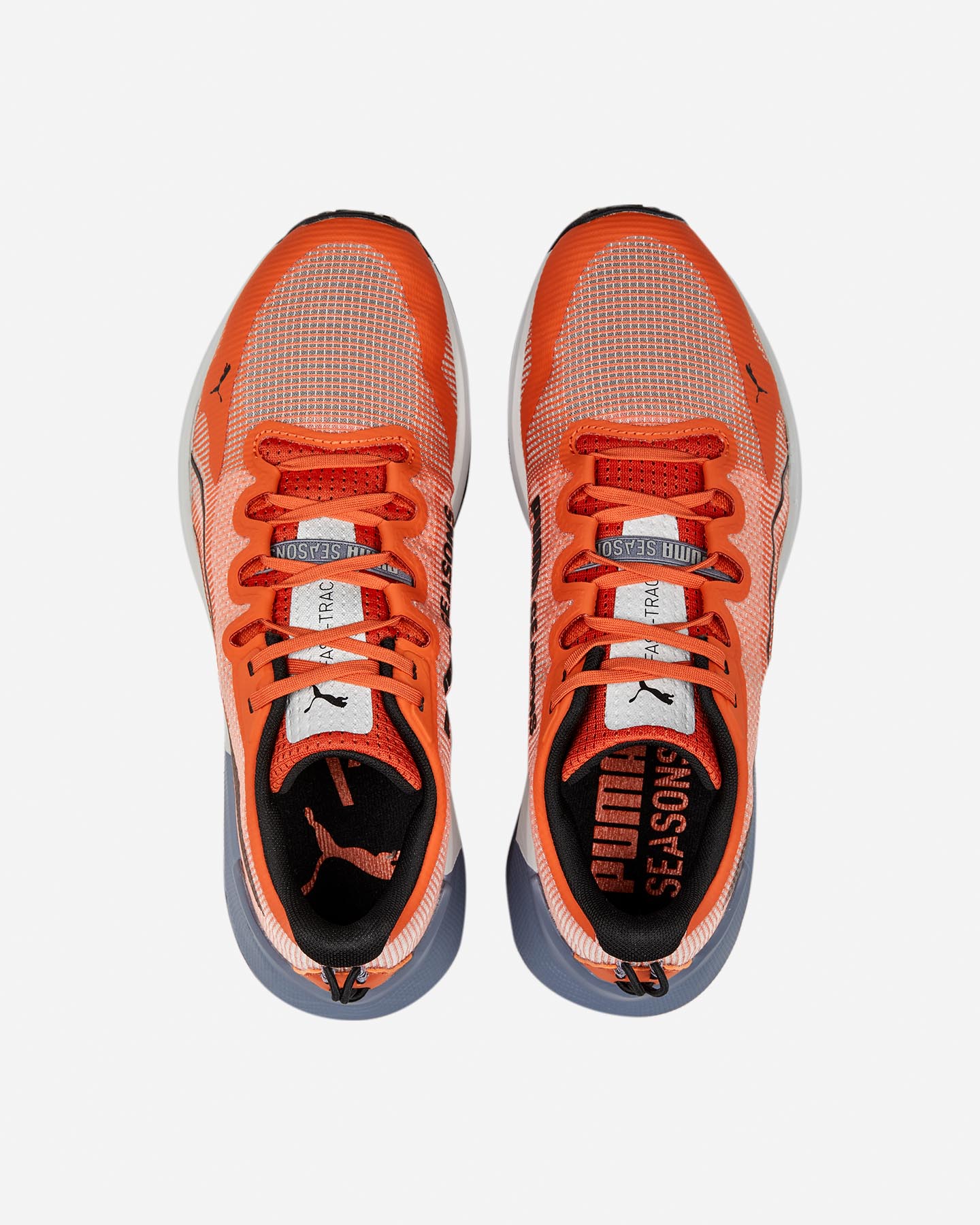 Scarpe trail PUMA FAST-TRAC NITRO M - 3 | Cisalfa Sport