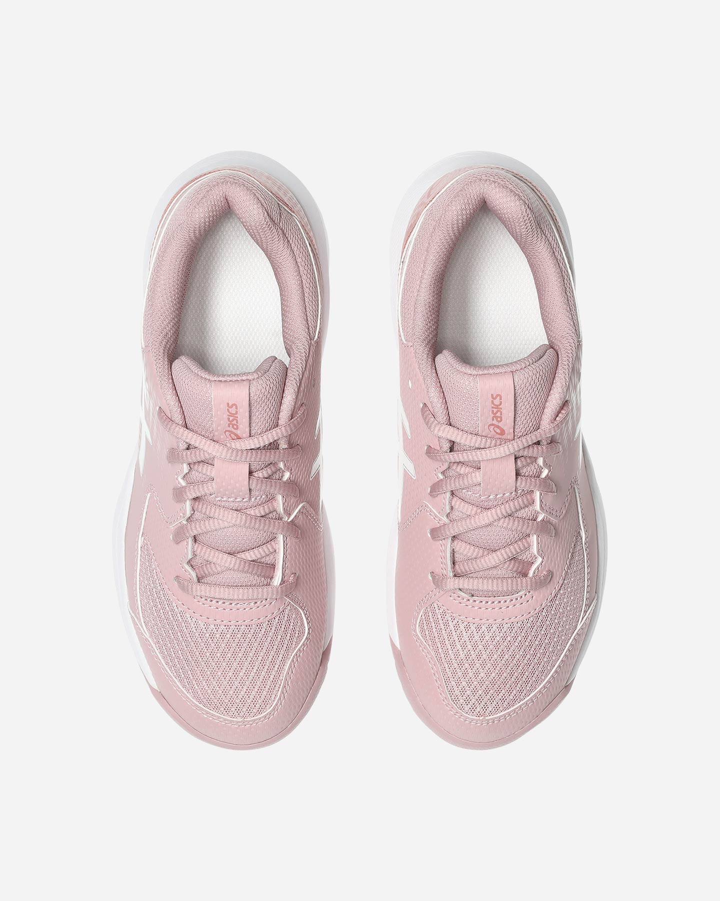 Scarpe tennis ASICS GEL-DEDICATE 8 GS JR - Rosa - 4 | Cisalfa Sport