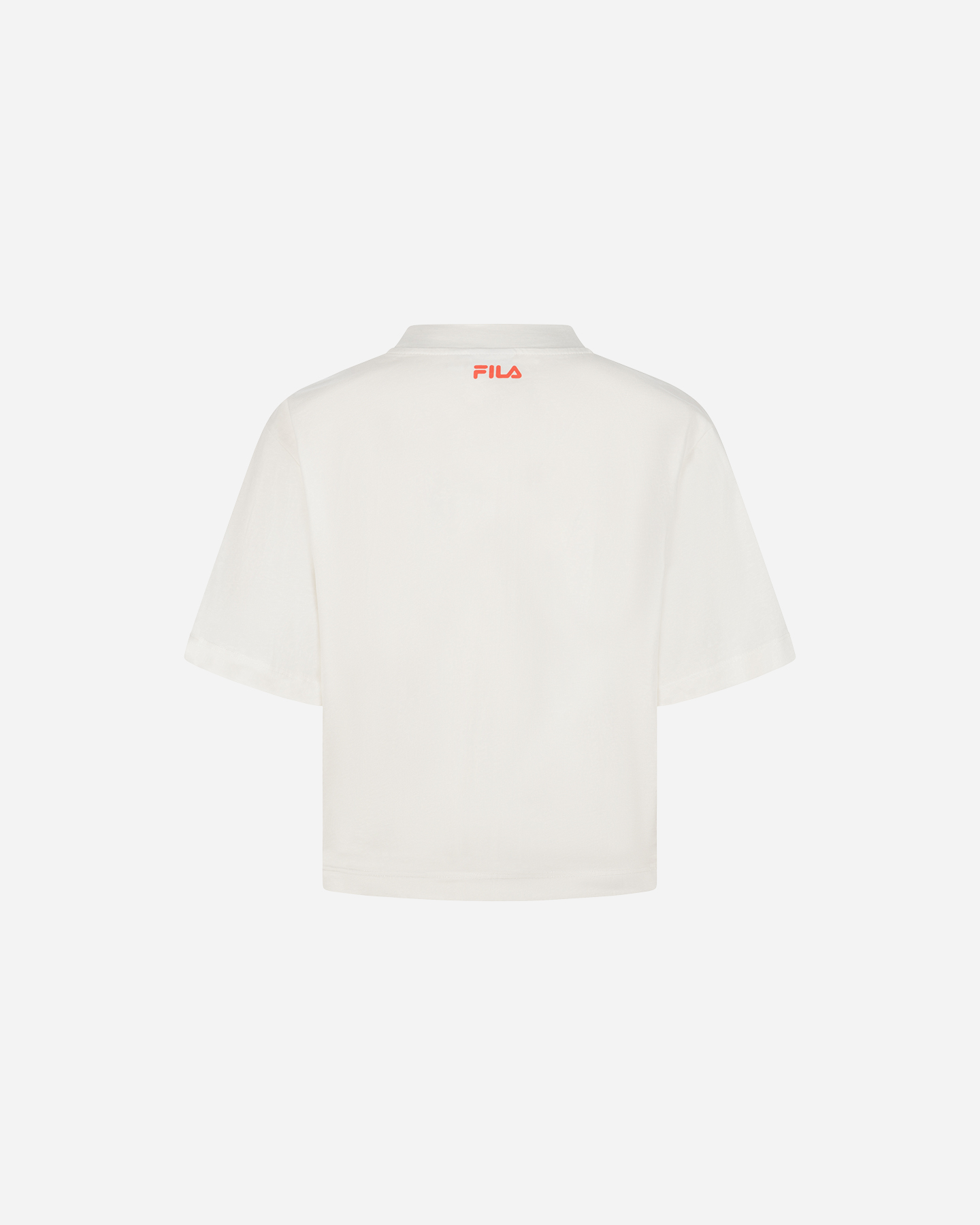 T-shirt FILA CONTEMPORARY STREET STYLE W - Bianco - 1 | Cisalfa Sport