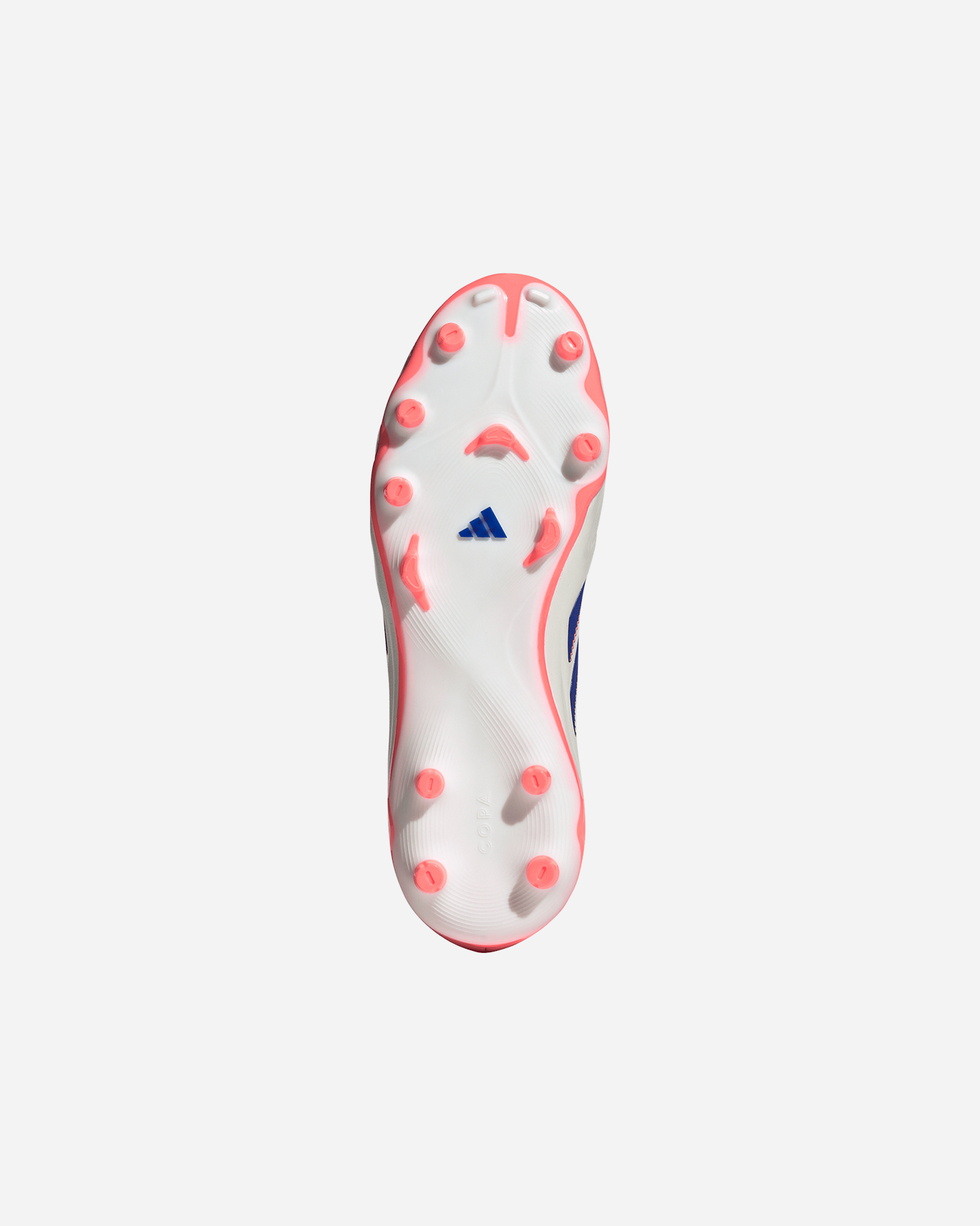 Scarpe calcio ADIDAS COPA PURE III ELITE FG JR - Color mix - 2 | Cisalfa Sport