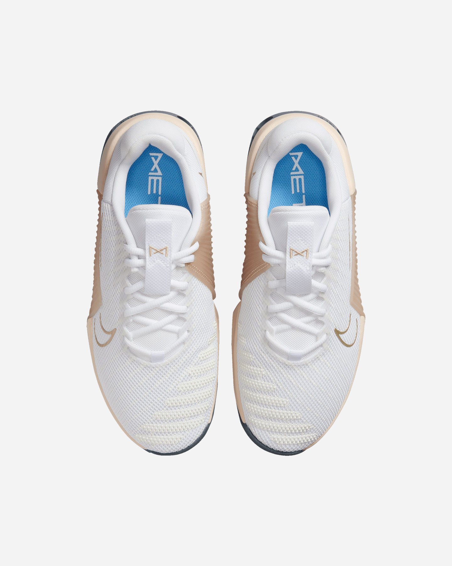 Scarpe training NIKE METCON 9 W - Bianco - 2 | Cisalfa Sport