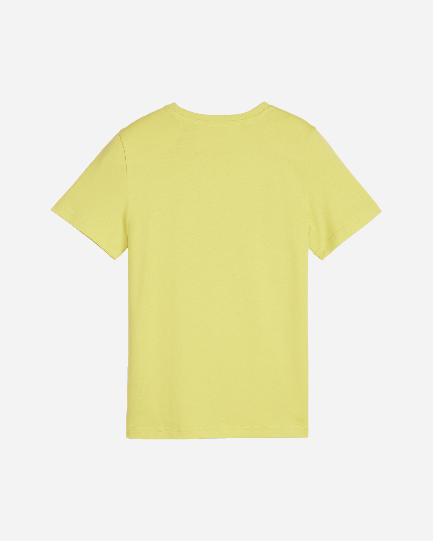 T-shirt PUMA GRAPHIC JR - Verde - 1 | Cisalfa Sport