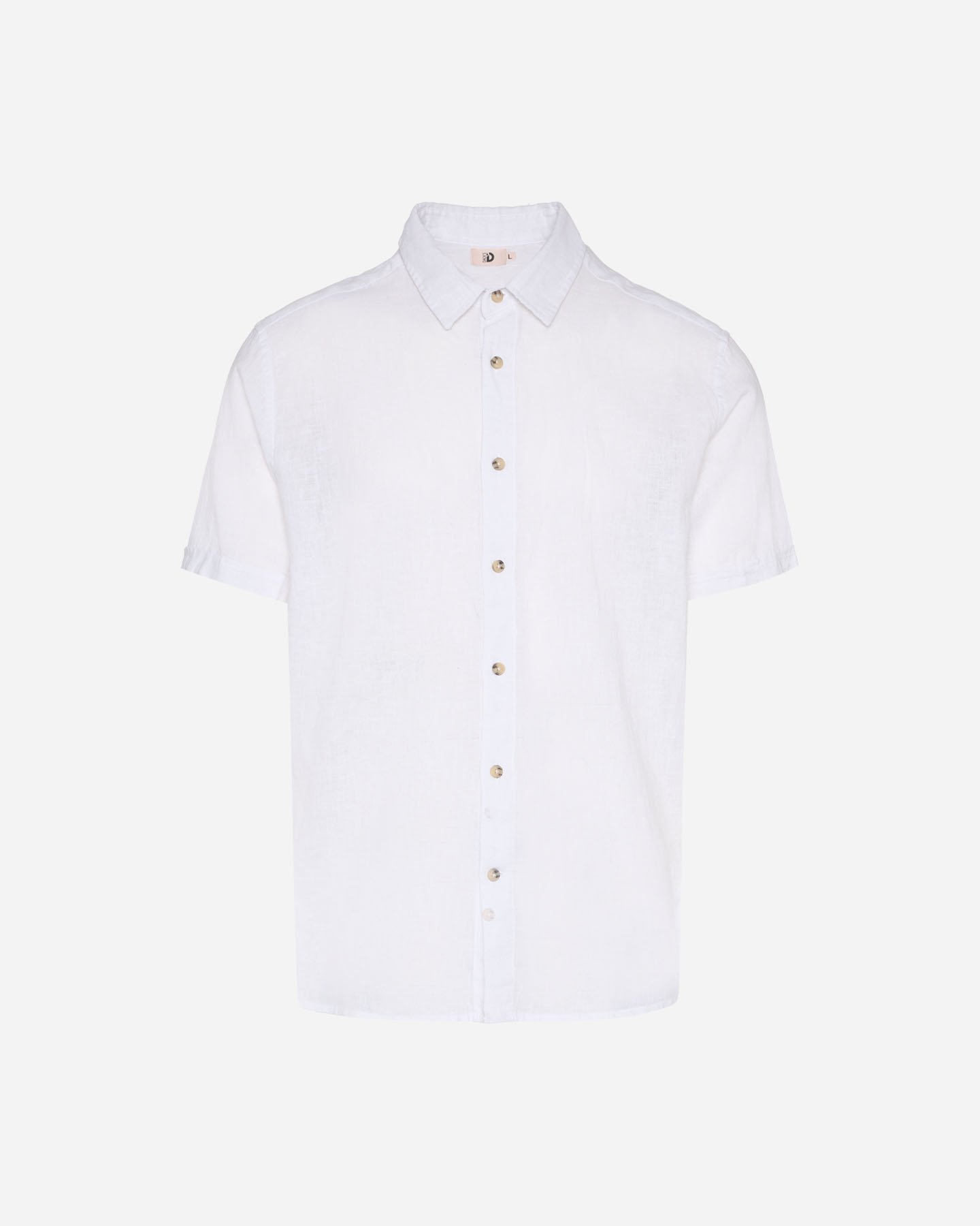 Camicia DACK'S URBAN M - Bianco - 0 | Cisalfa Sport