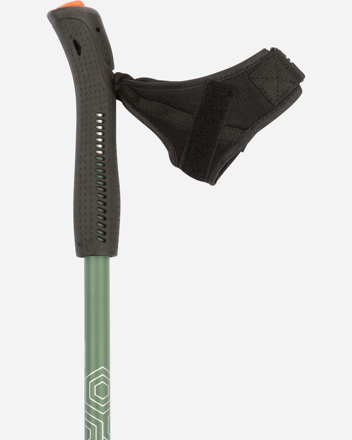 Bastoncini nordic walking 8848 SPEED NCS NW  - Verde - 2 | Cisalfa Sport