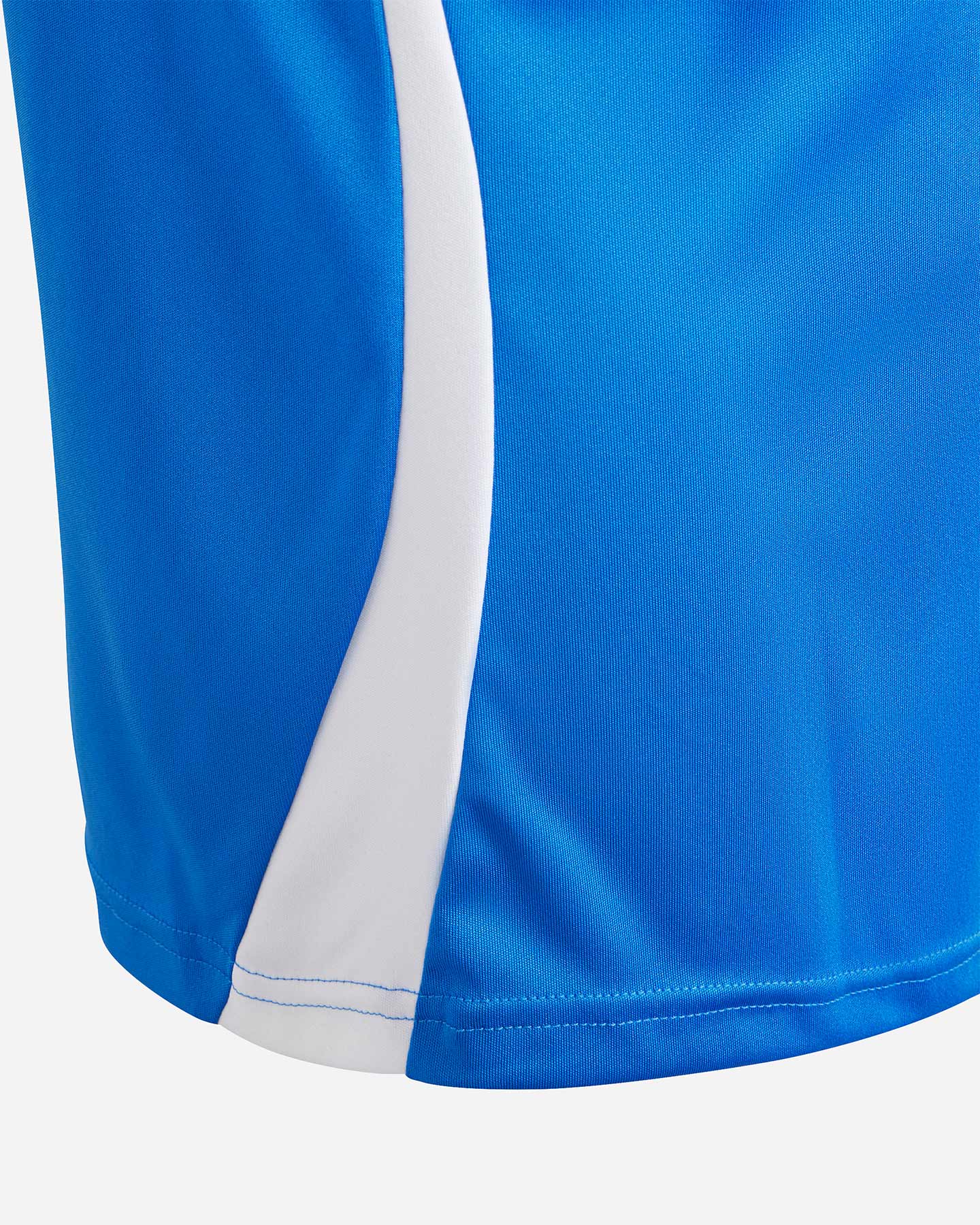 Maglia calcio ufficiale ADIDAS ITALIA FIGC HOME FANY JR - Blu - 4 | Cisalfa Sport