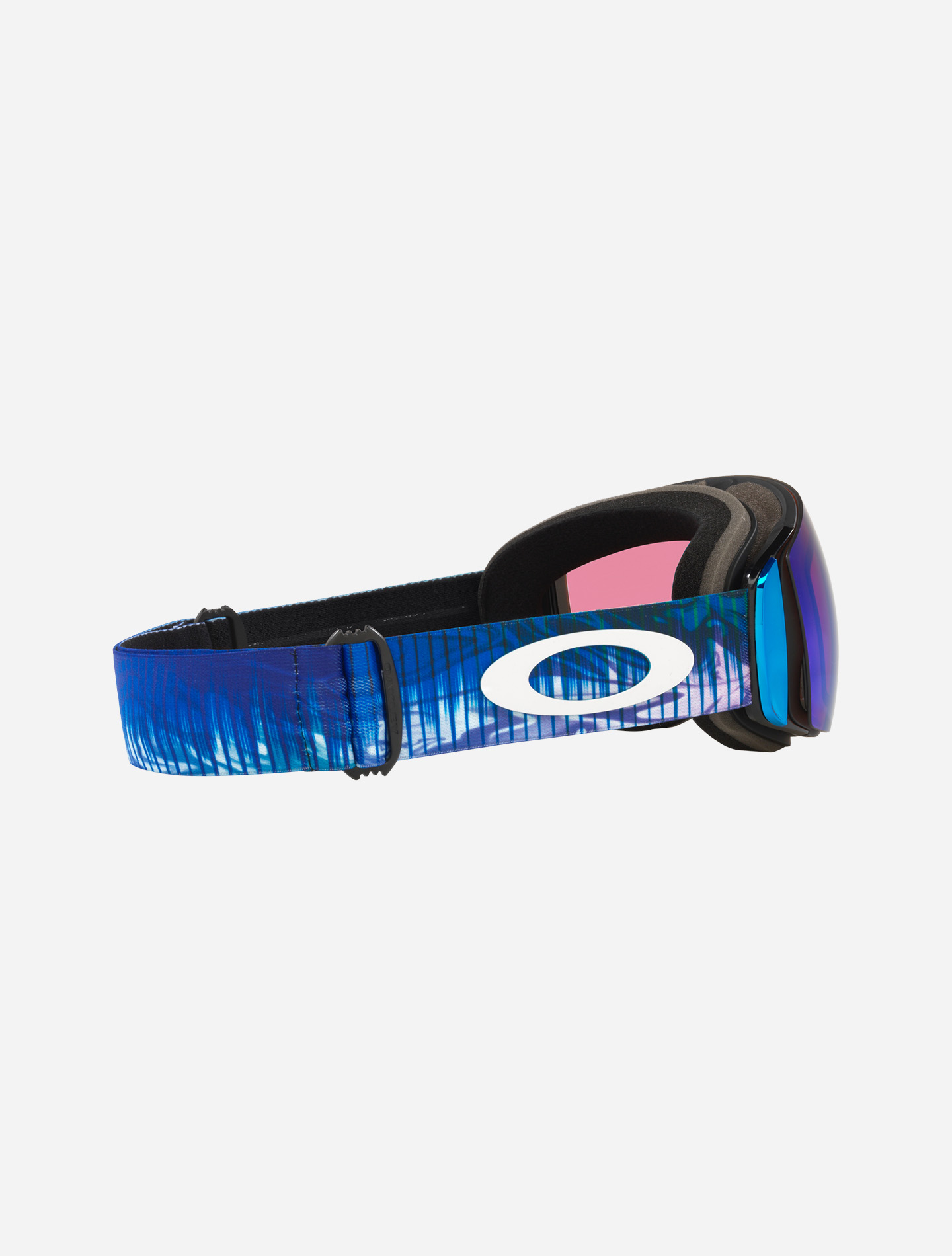 Maschera sci OAKLEY FLIGHT DECK M PRIZM  - Blu - 2 | Cisalfa Sport