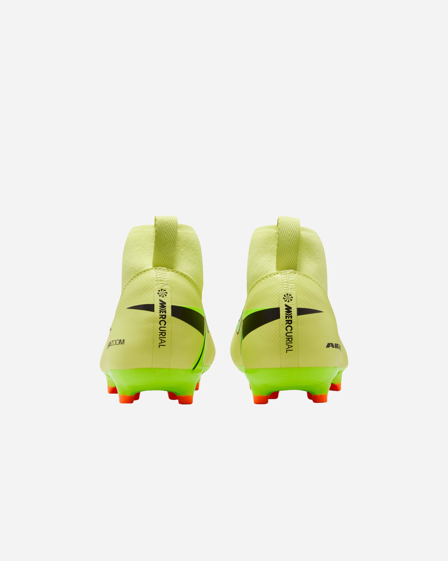 Scarpe calcio NIKE MERCURIAL SUPERFLY 10 ACADEMY FG-MG JR - Color mix - 4 | Cisalfa Sport