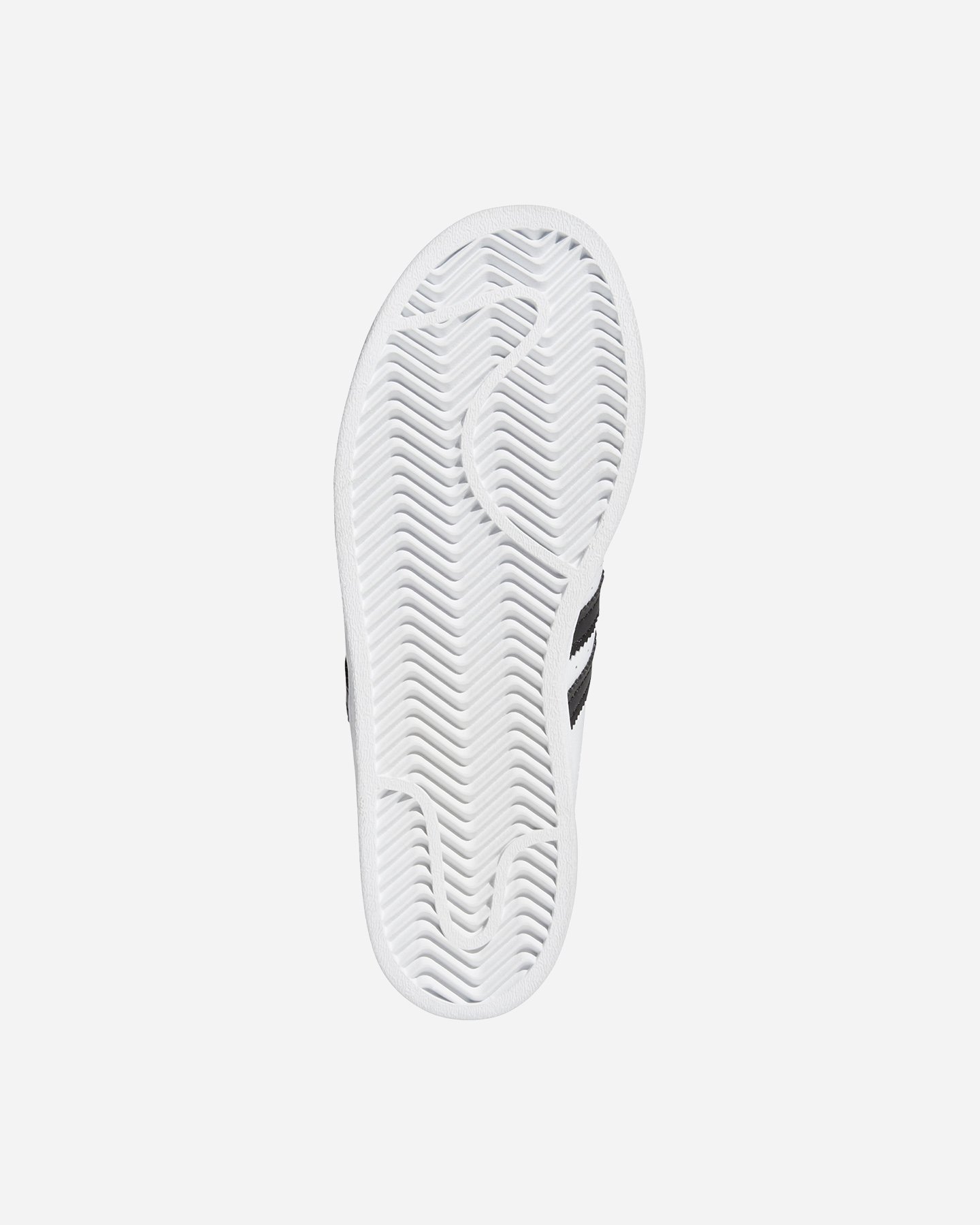 Scarpe sneakers ADIDAS SUPERSTAR C JR - Bianco - 1 | Cisalfa Sport