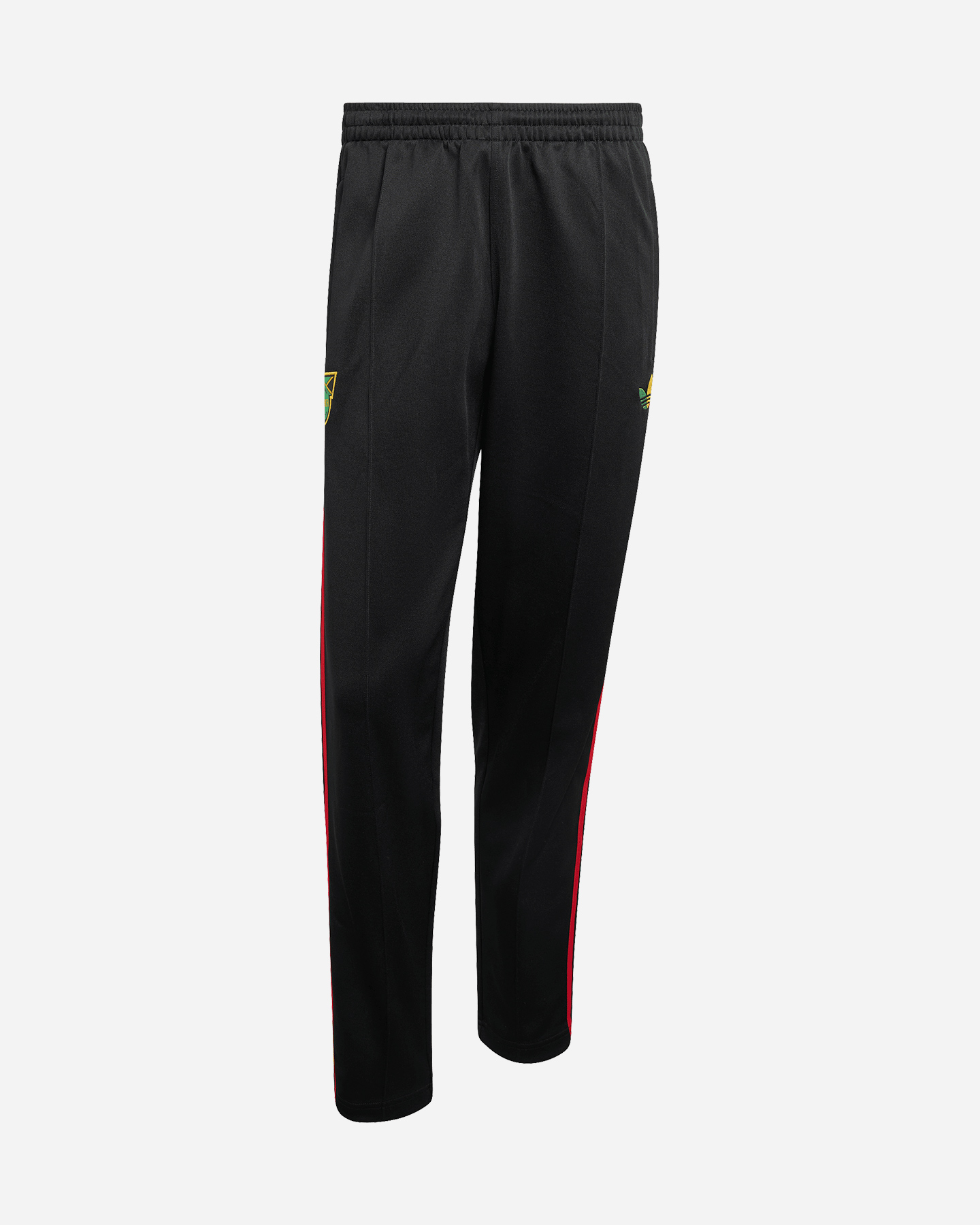 Adidas Jamaica Originals M - Pantalone - Uomo - Nero