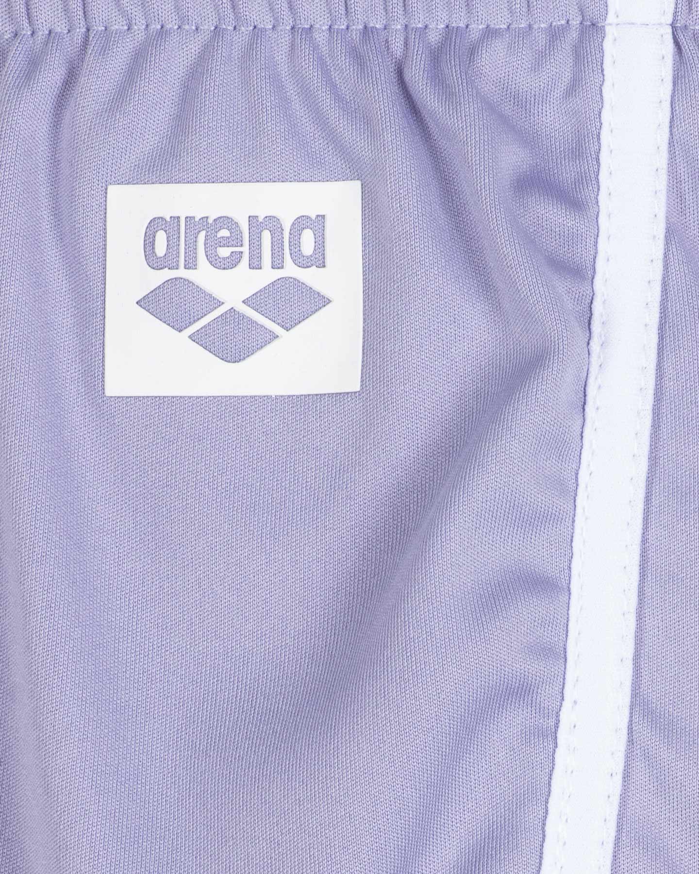 Pantaloncini ARENA BASIC ATHLETICS JR - 5 | Cisalfa Sport