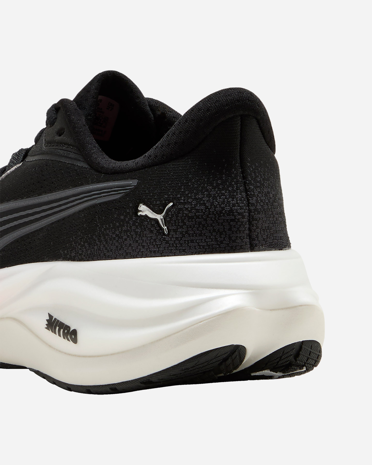 Scarpe running PUMA ELECTRIFY NITRO 5 M - 4 | Cisalfa Sport