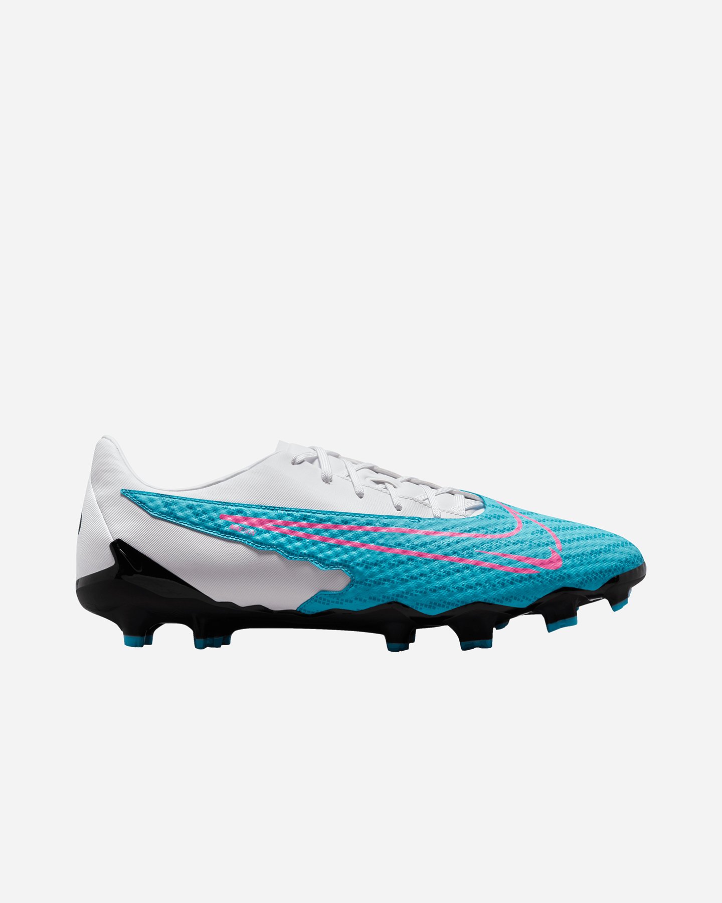 Scarpe calcio NIKE PHANTOM GX ACADEMY FG M - 0 | Cisalfa Sport