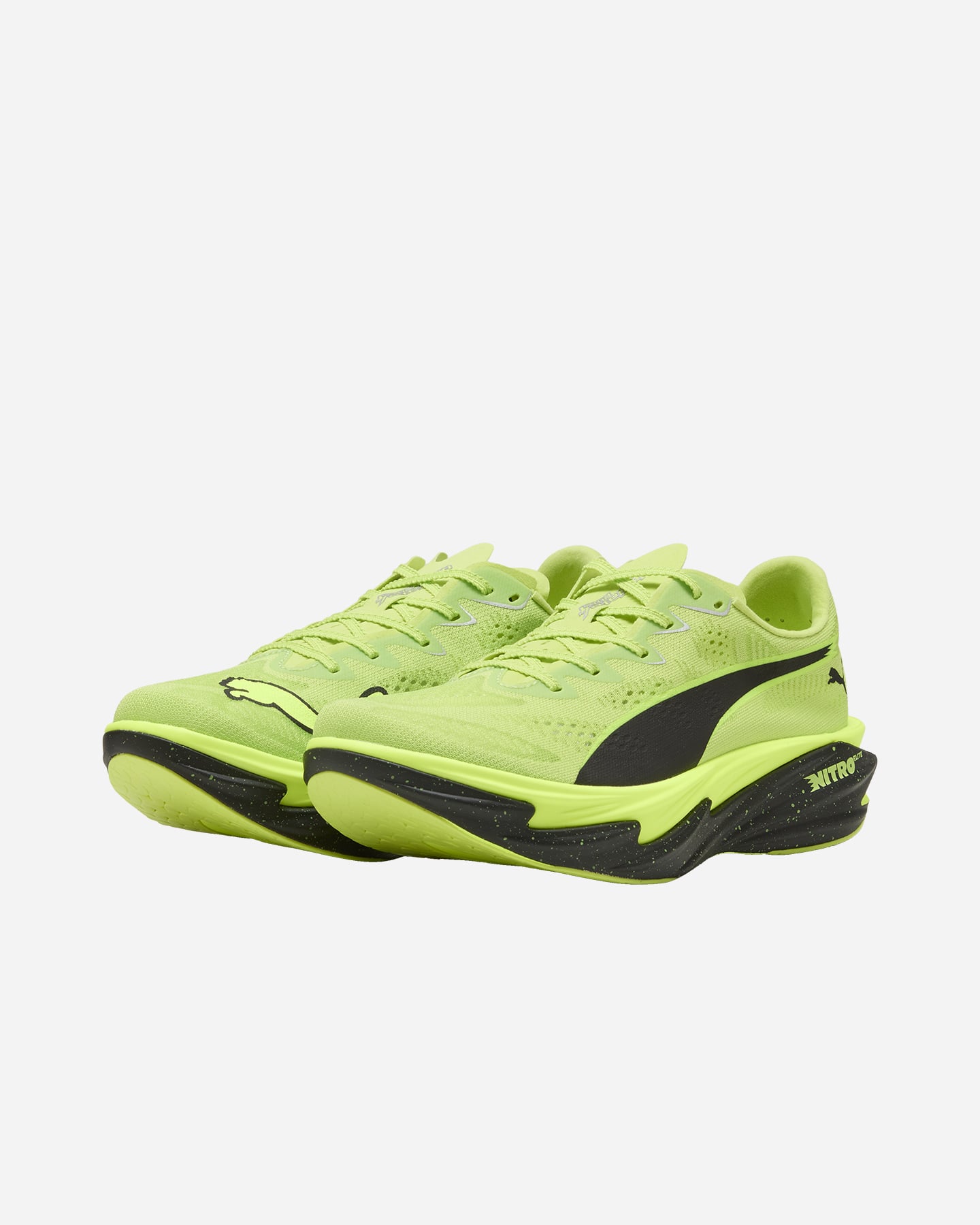 Scarpe running PUMA DEVIATE NITRO ELITE 4 W - 1 | Cisalfa Sport