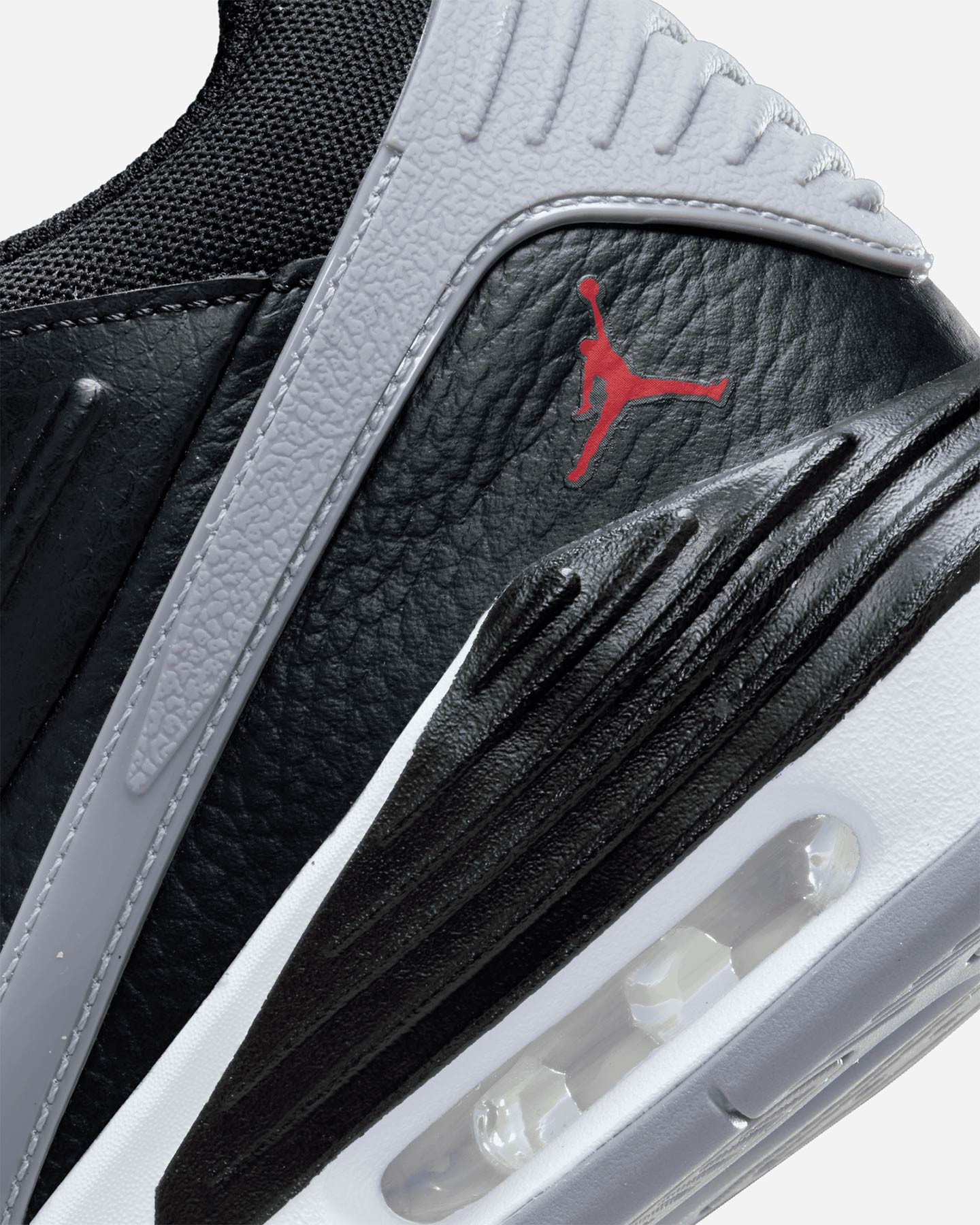 Scarpe sneakers NIKE JORDAN MAX AURA 5 M - Nero - 5 | Cisalfa Sport