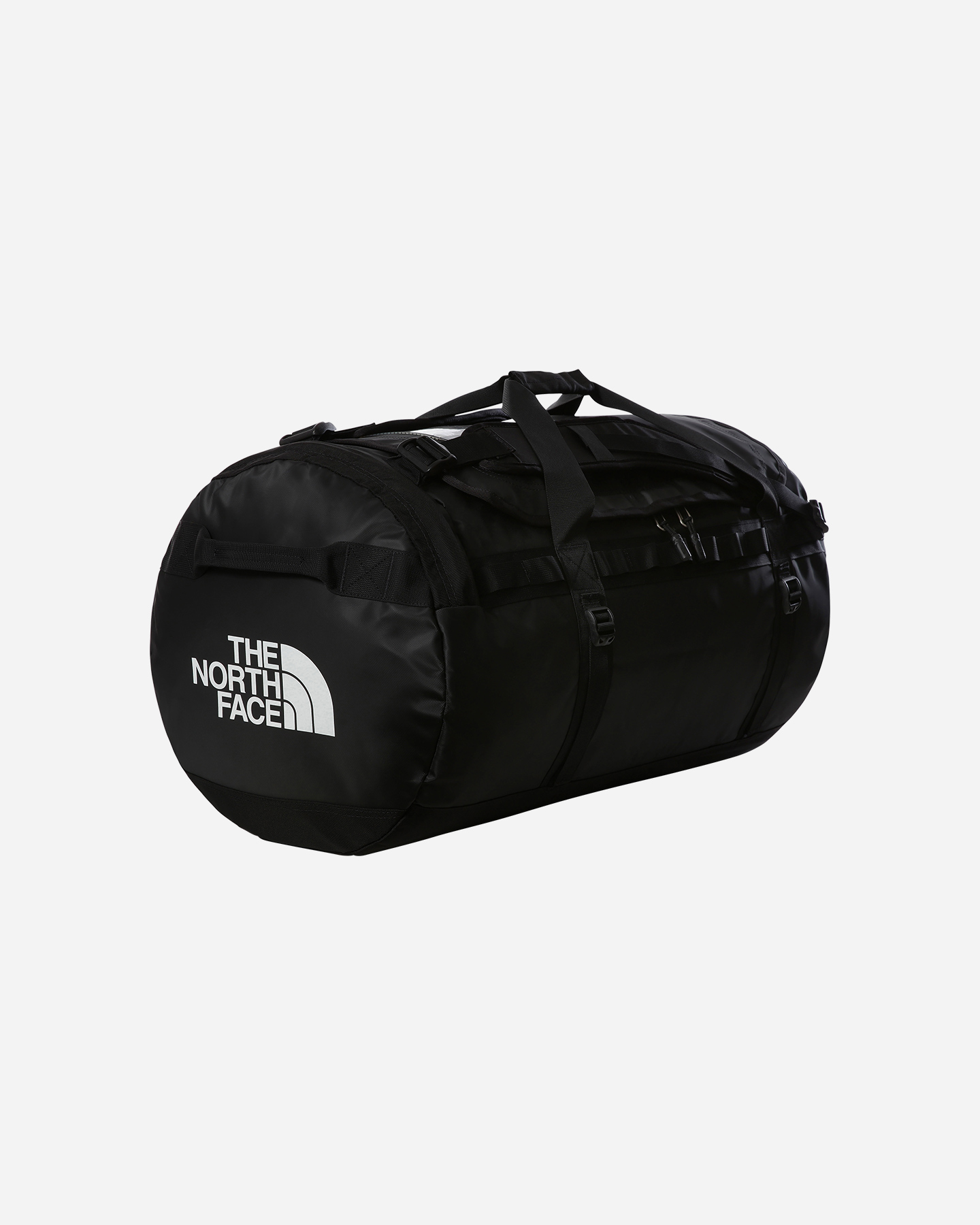 Borsa THE NORTH FACE BASE CAMP DUFFEL L  - Nero - 0 | Cisalfa Sport