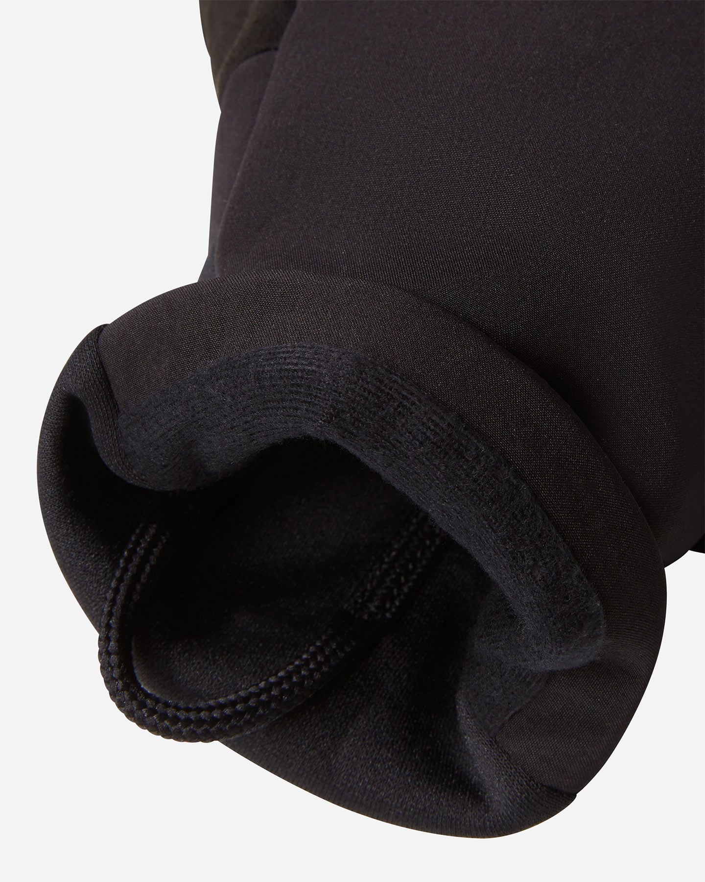 Guanti THE NORTH FACE APEX  - Nero - 4 | Cisalfa Sport