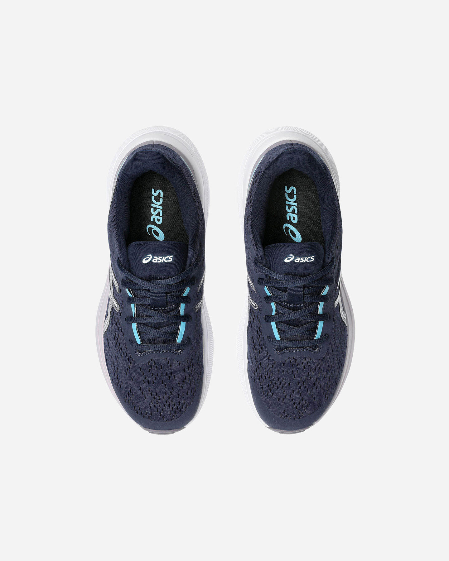 Scarpe running ASICS GT-1000 13 GS JR - Nero - 3 | Cisalfa Sport