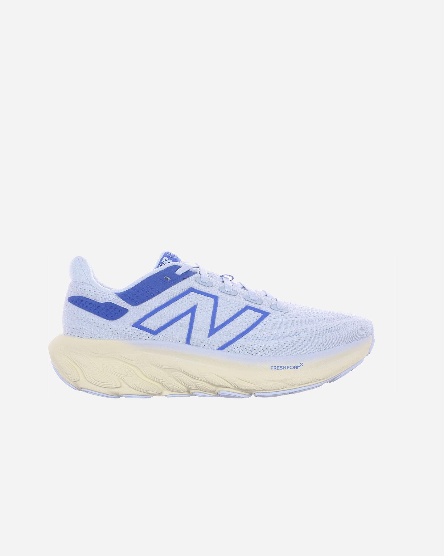 Scarpe running NEW BALANCE FRESH FOAM X 1080 V13 W - Azzurro - 0 | Cisalfa Sport