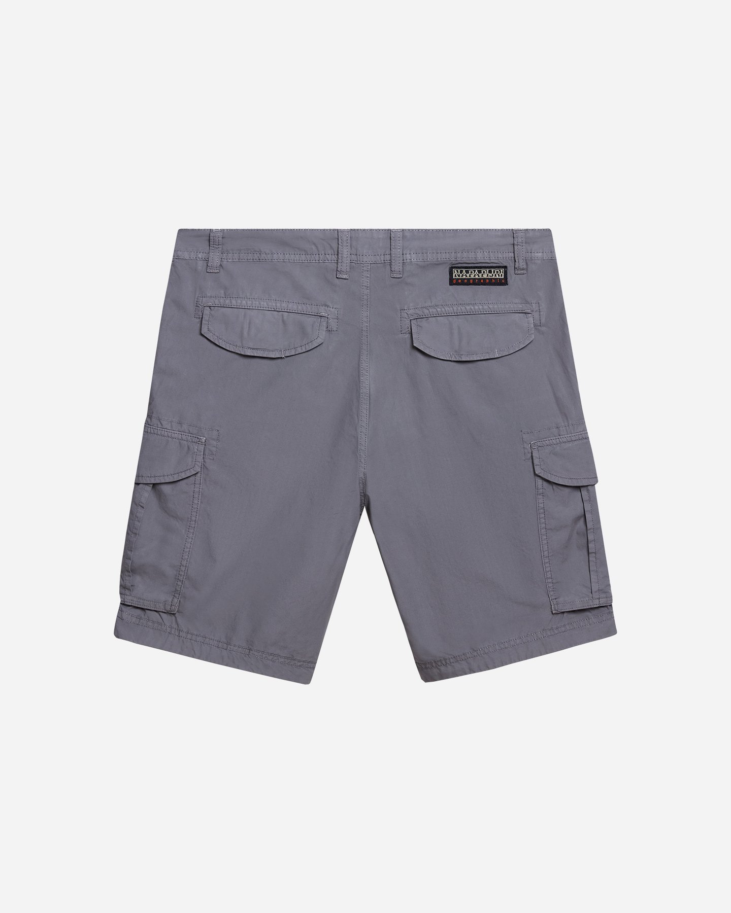Bermuda NAPAPIJRI NOTO 2.0 CARGO M - Grigio - 1 | Cisalfa Sport