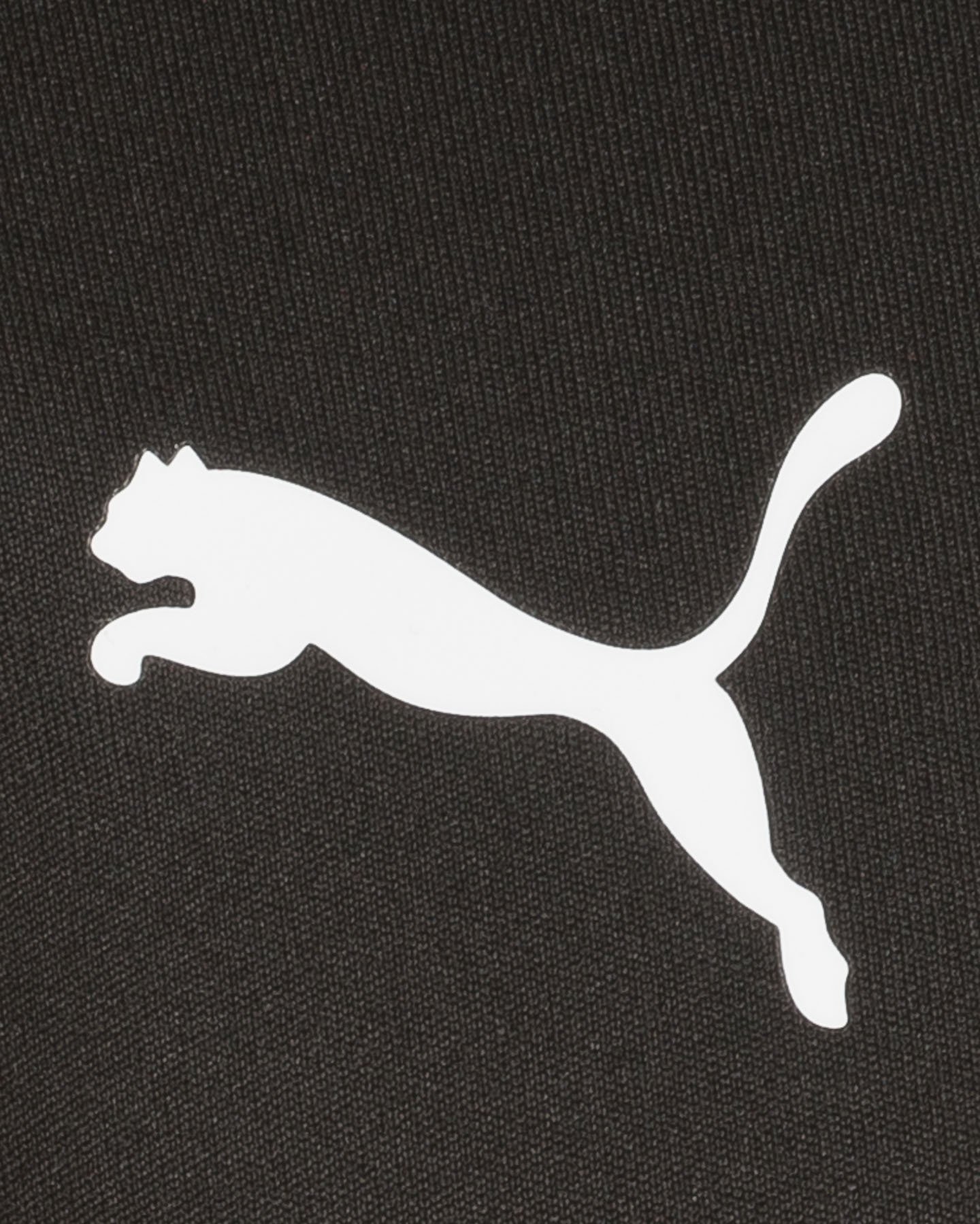 Maglia calcio PUMA LIGA ACM JR - Nero - 2 | Cisalfa Sport