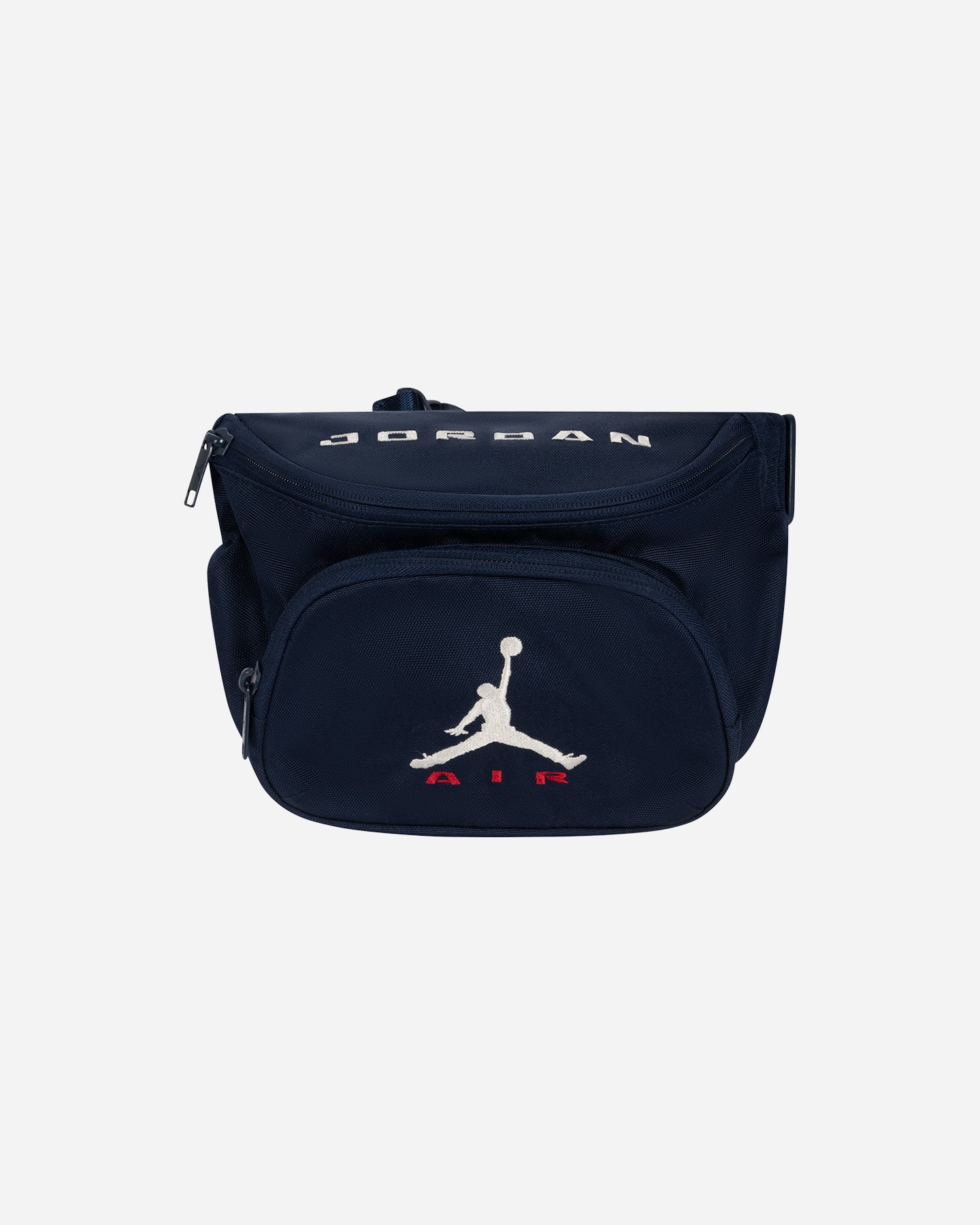 Marsupio NIKE JORDAN JAM AIR  - Blu - 0 | Cisalfa Sport