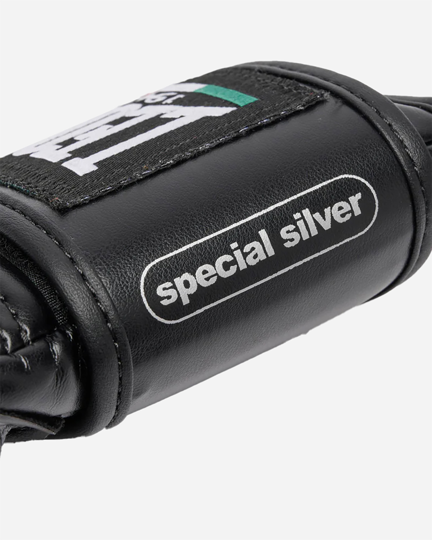 Guanti LEONE THUNDER  - Nero - 5 | Cisalfa Sport