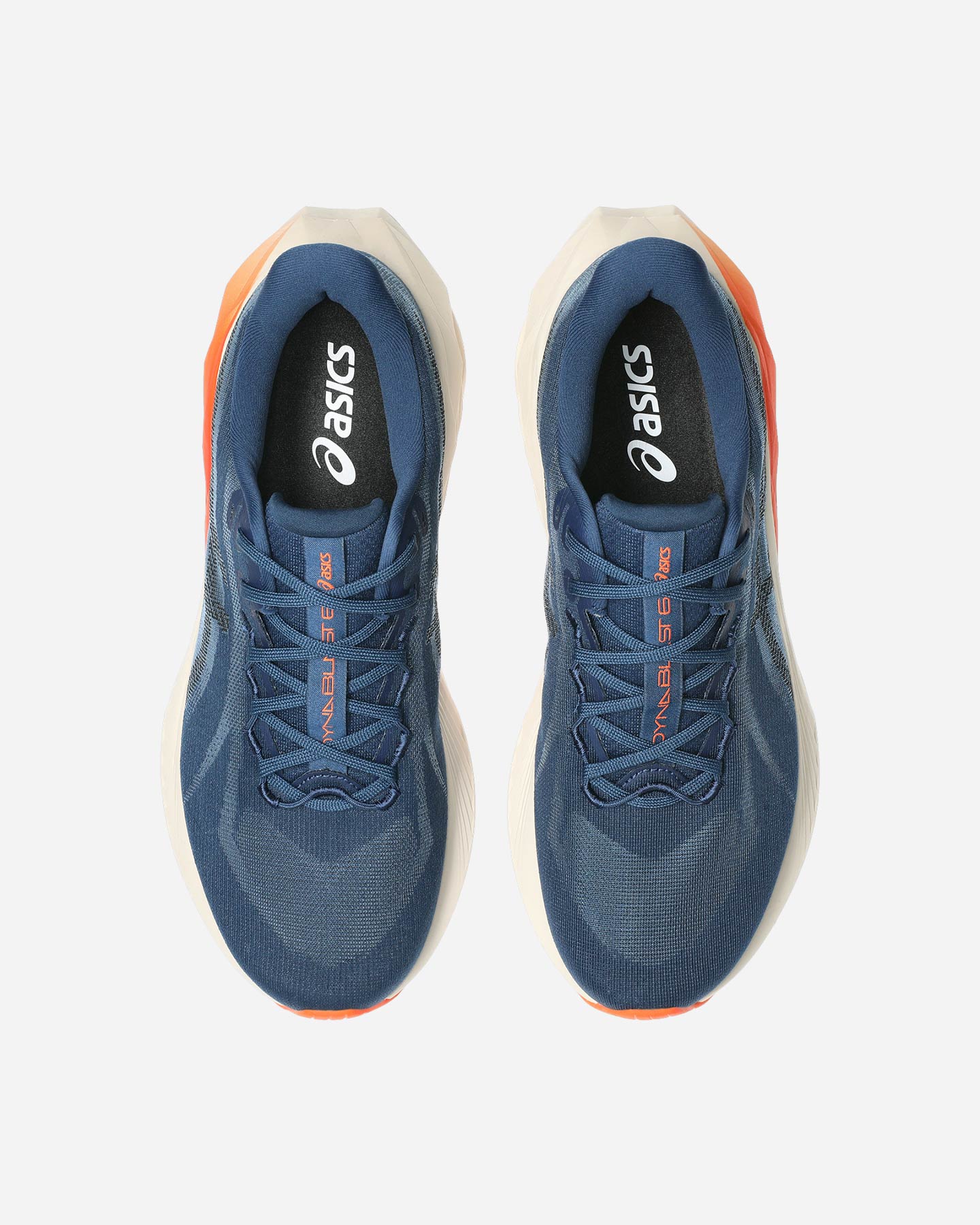 Scarpe running ASICS DYNABLAST 6 M - 4 | Cisalfa Sport